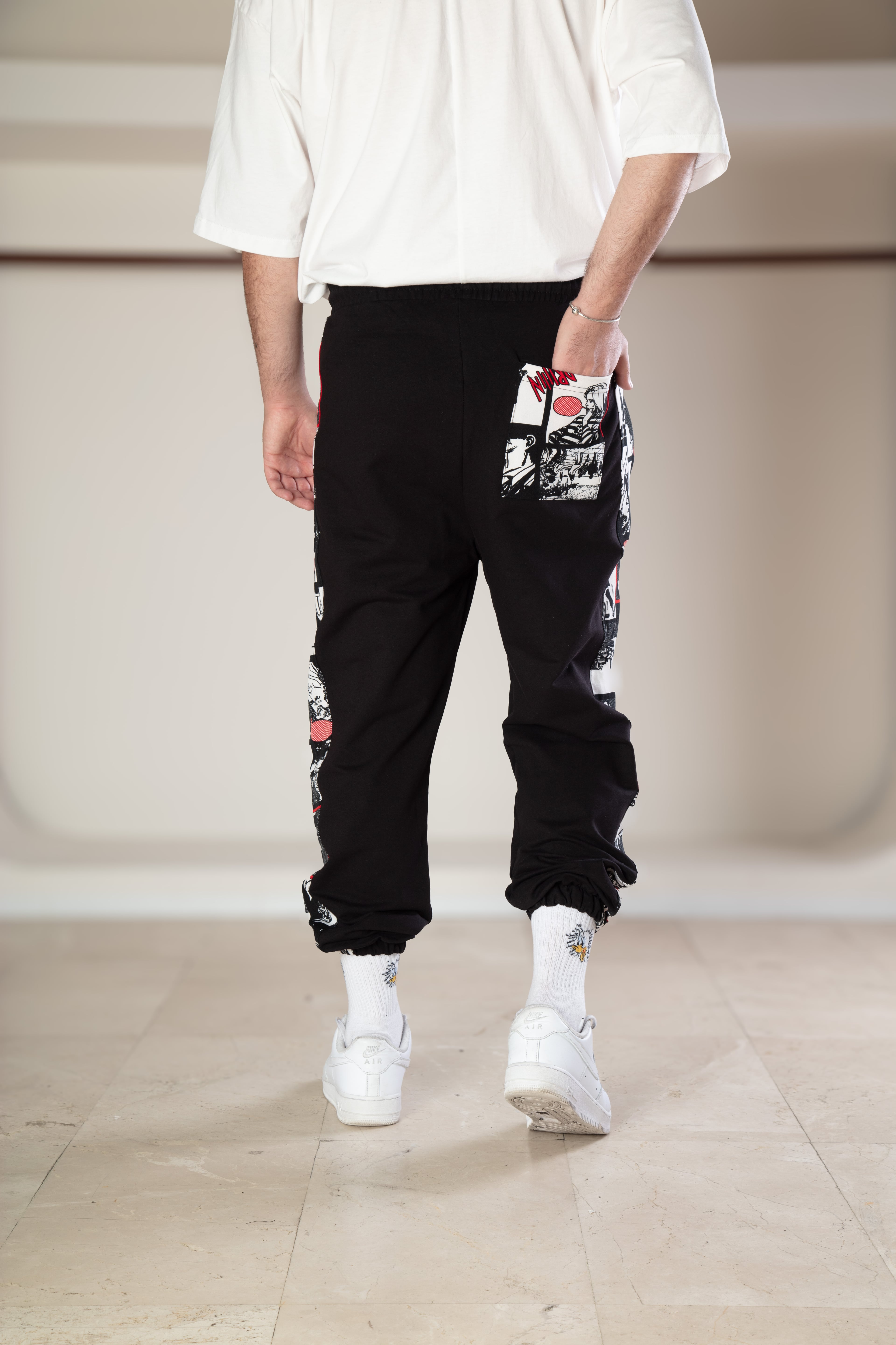 Street Jogger