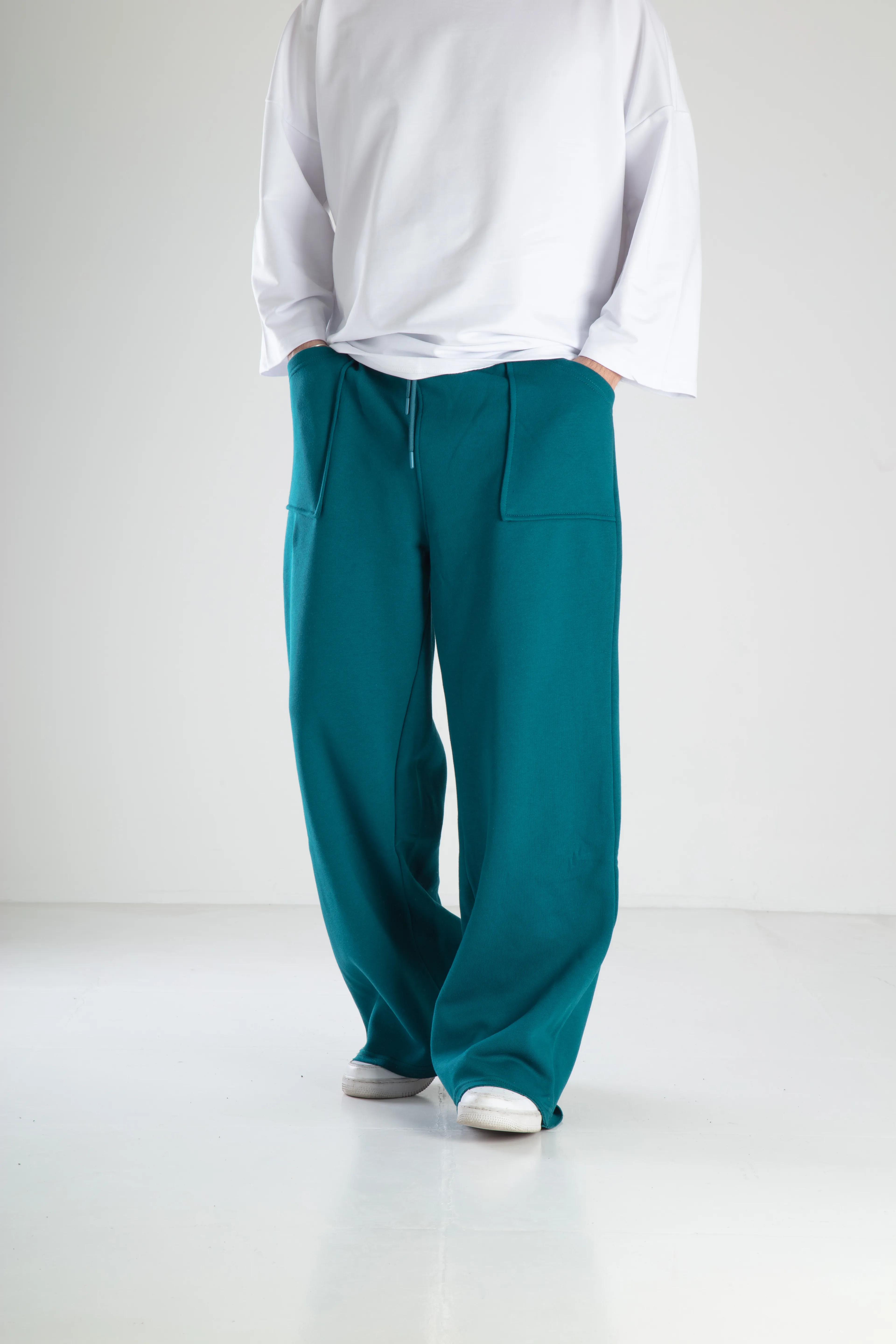 Torba Cep Baggy Eşofman