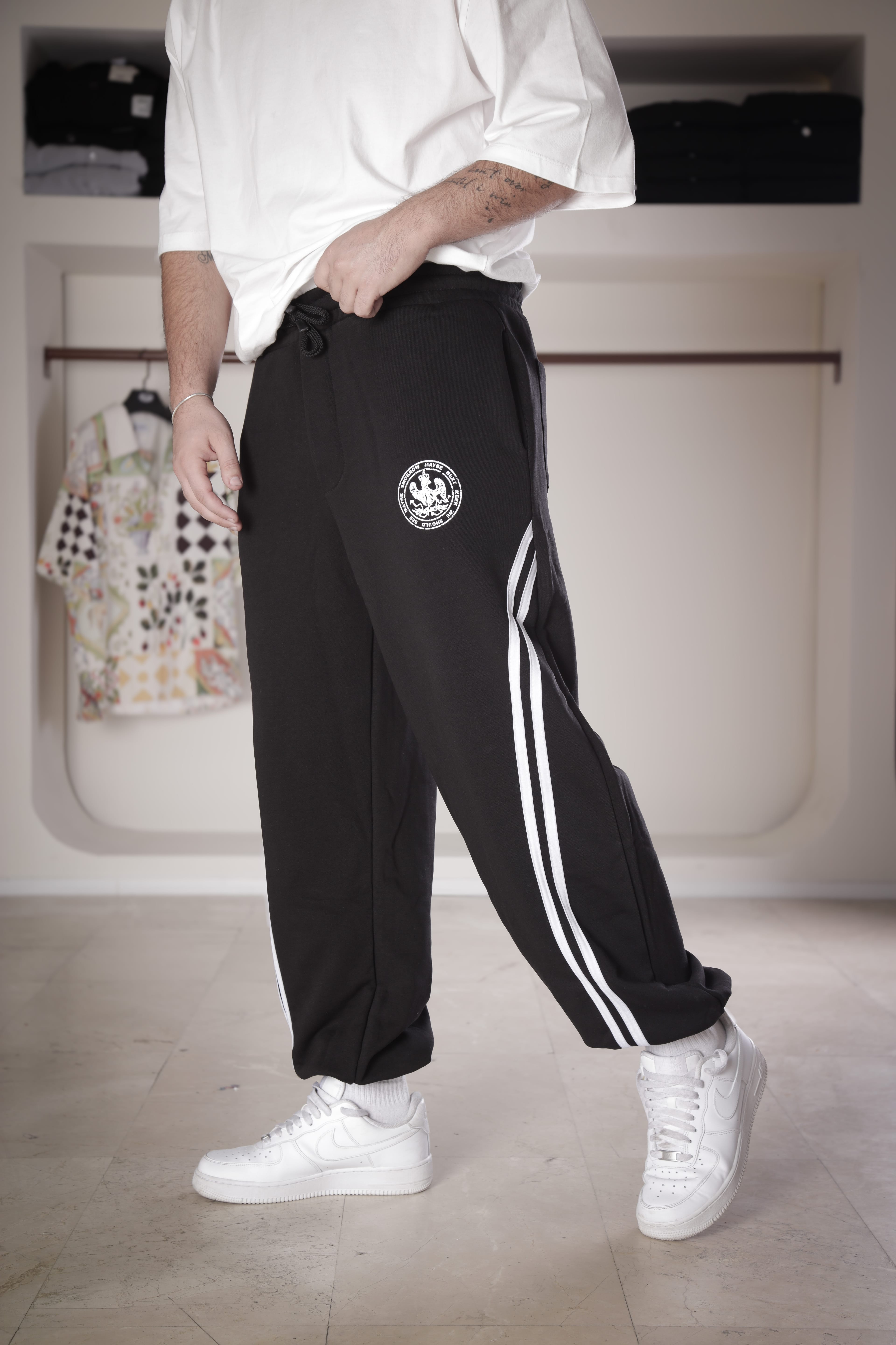 Street Jogger