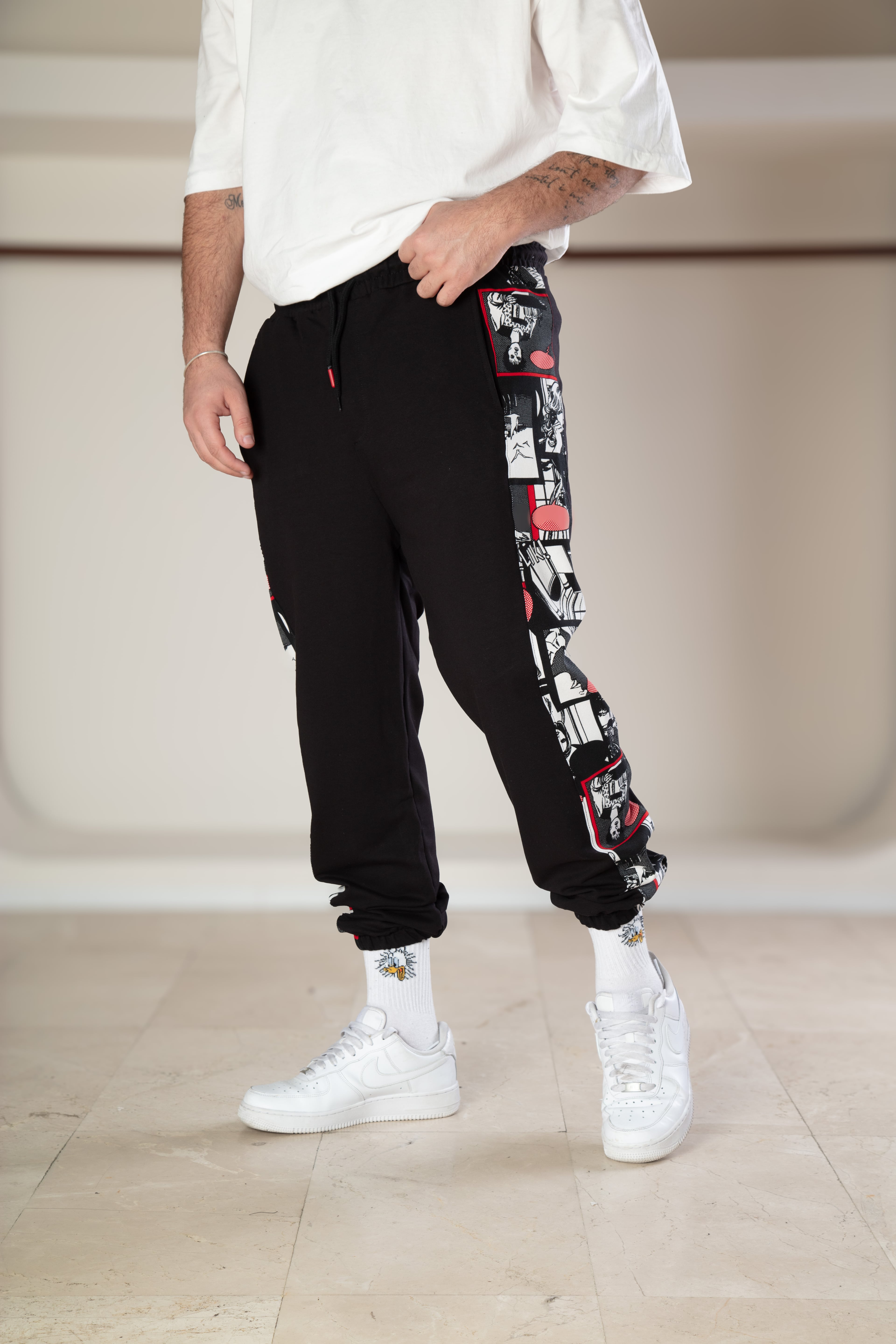 Street Jogger