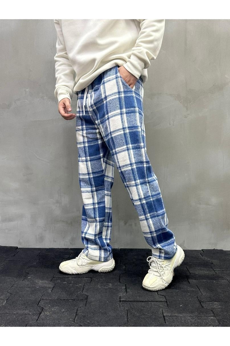 BAGGY ESOFMAN EKOSE DESEN