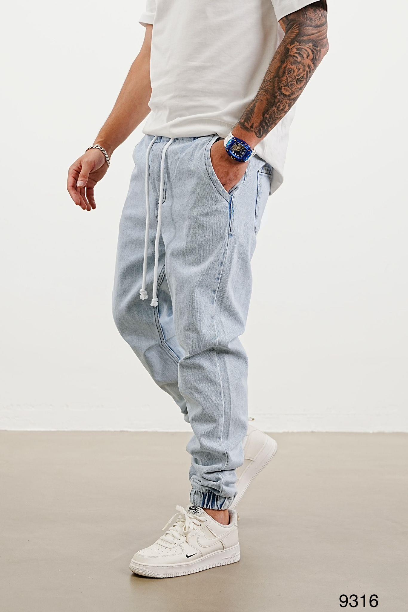 Spor Jogger