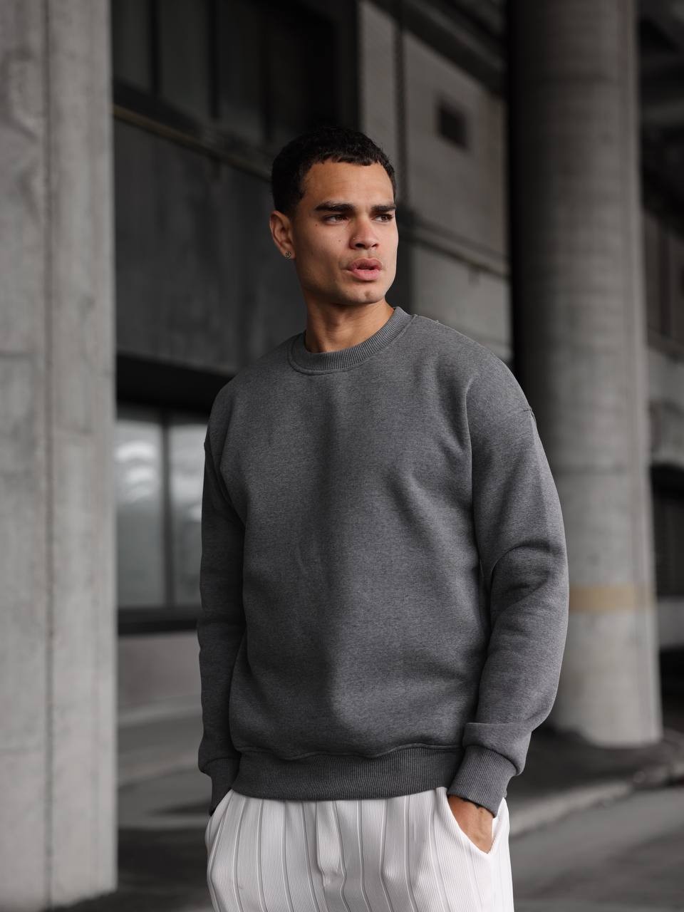 Basic Hoodie
