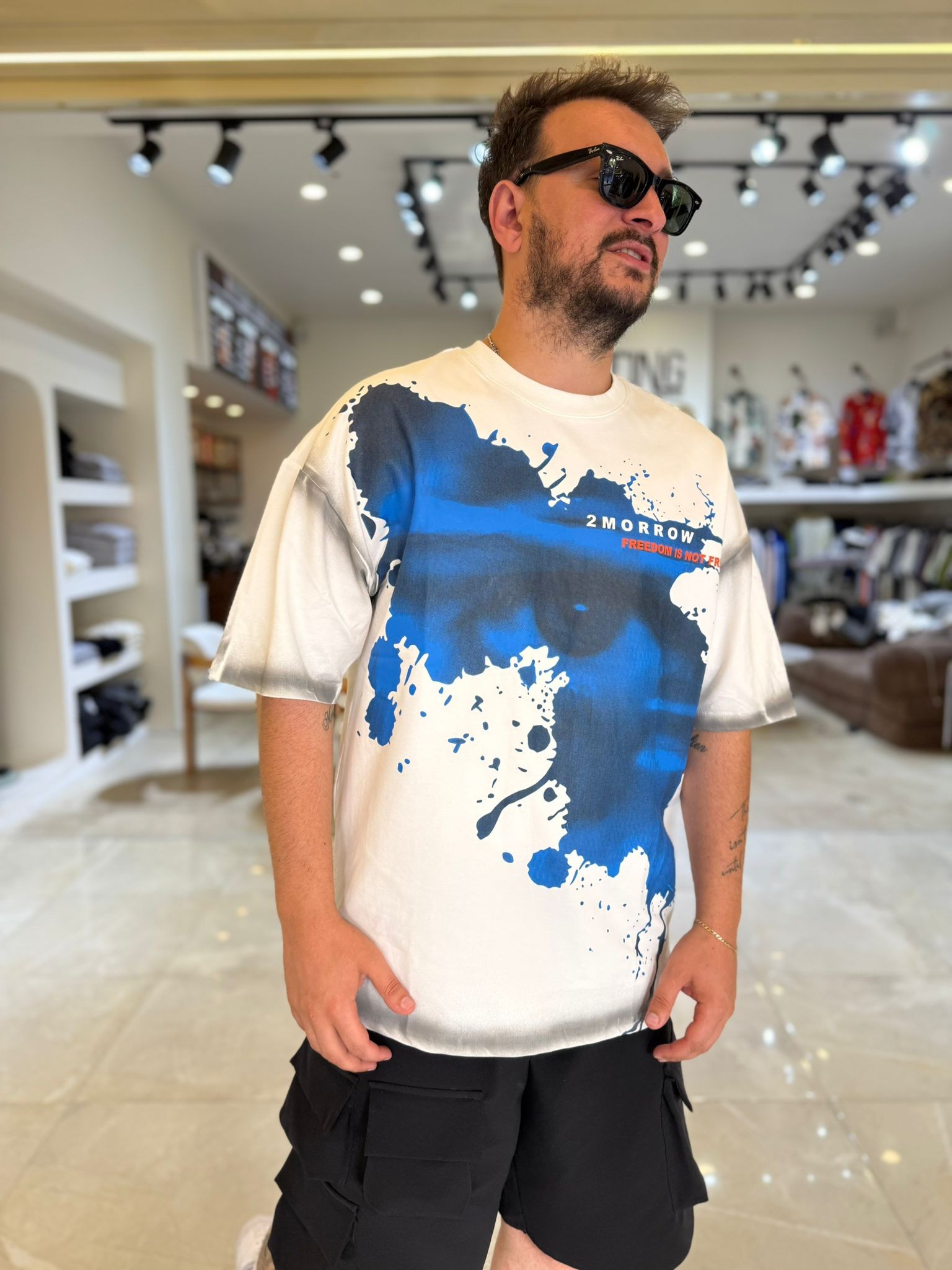 Tshirt