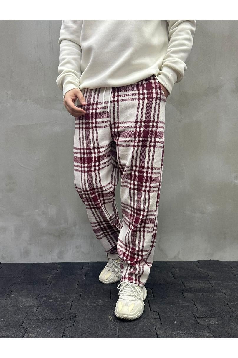 BAGGY ESOFMAN EKOSE DESEN