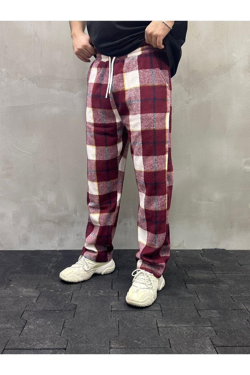 BAGGY ESOFMAN EKOSE DESEN