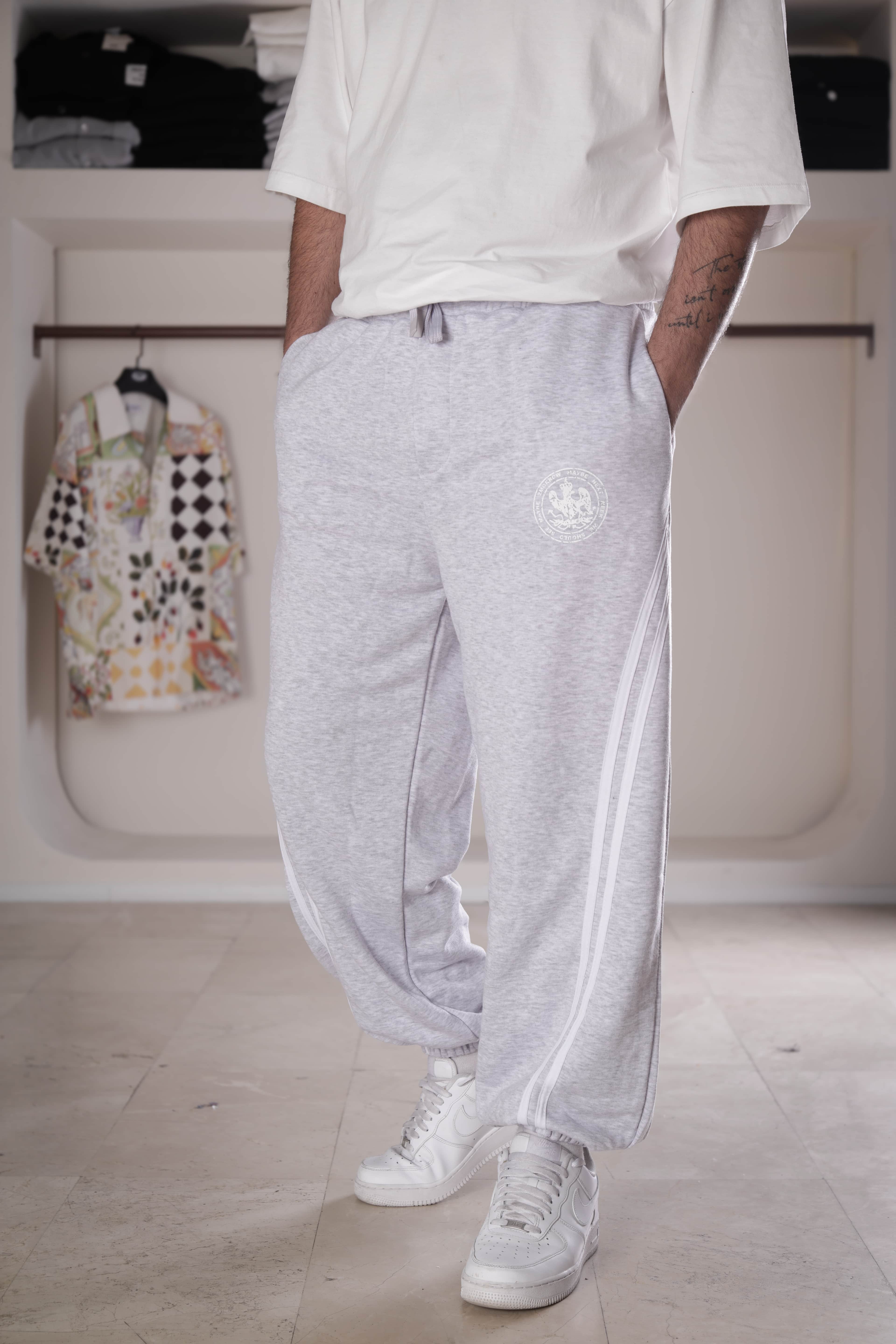 Street Jogger