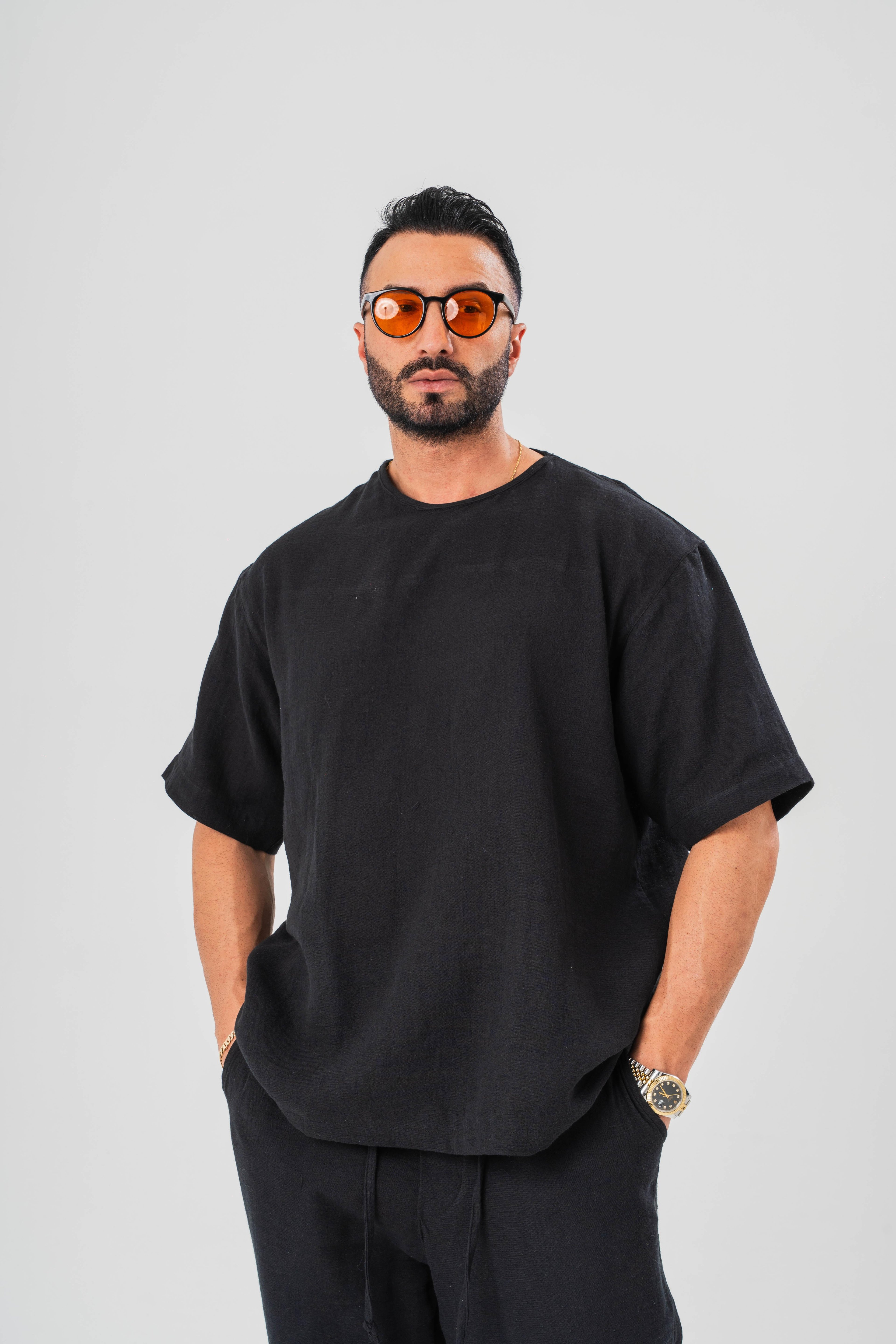 Fakir Kol T-Shirt