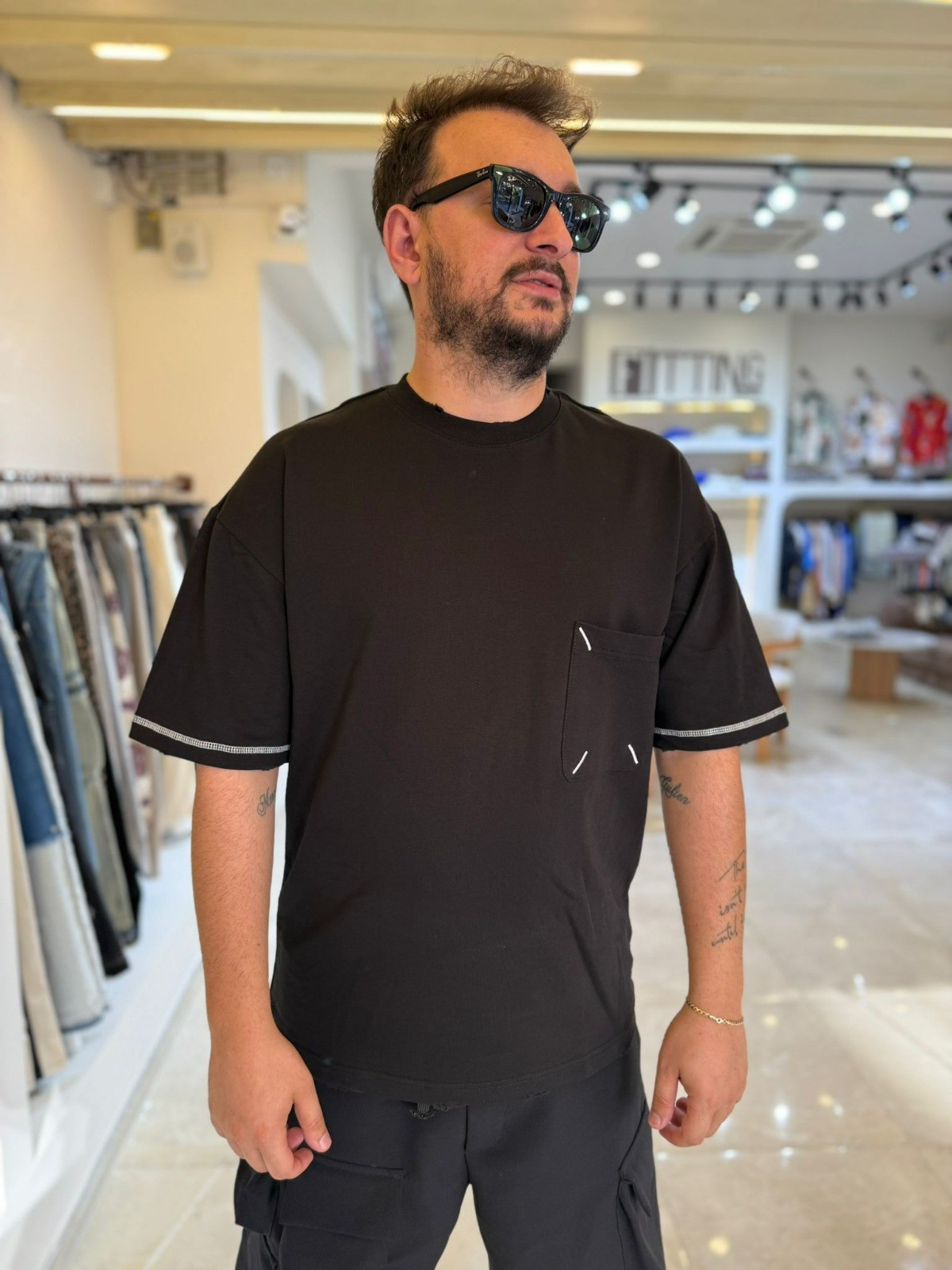 Tshirt
