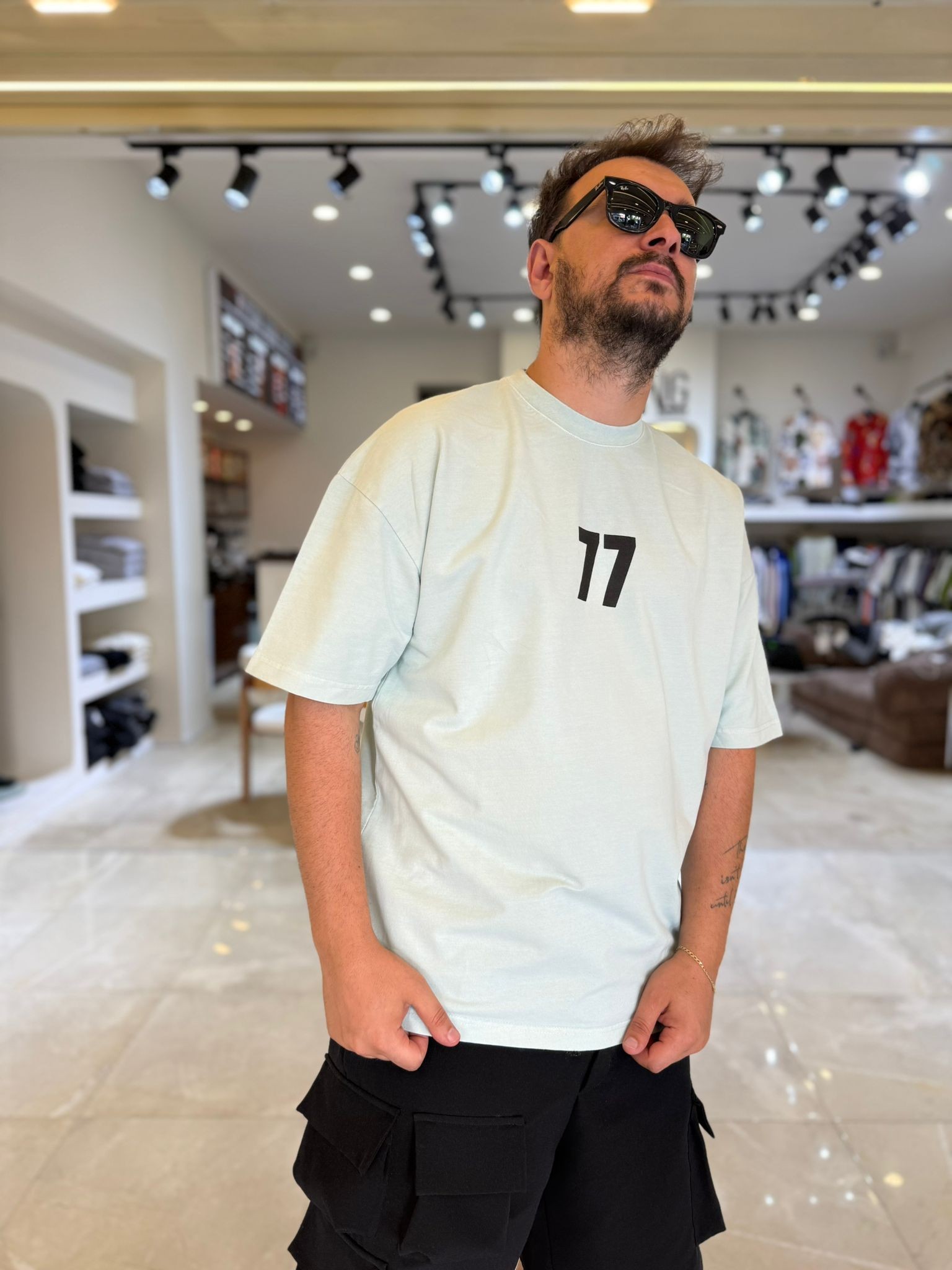 Tshirt