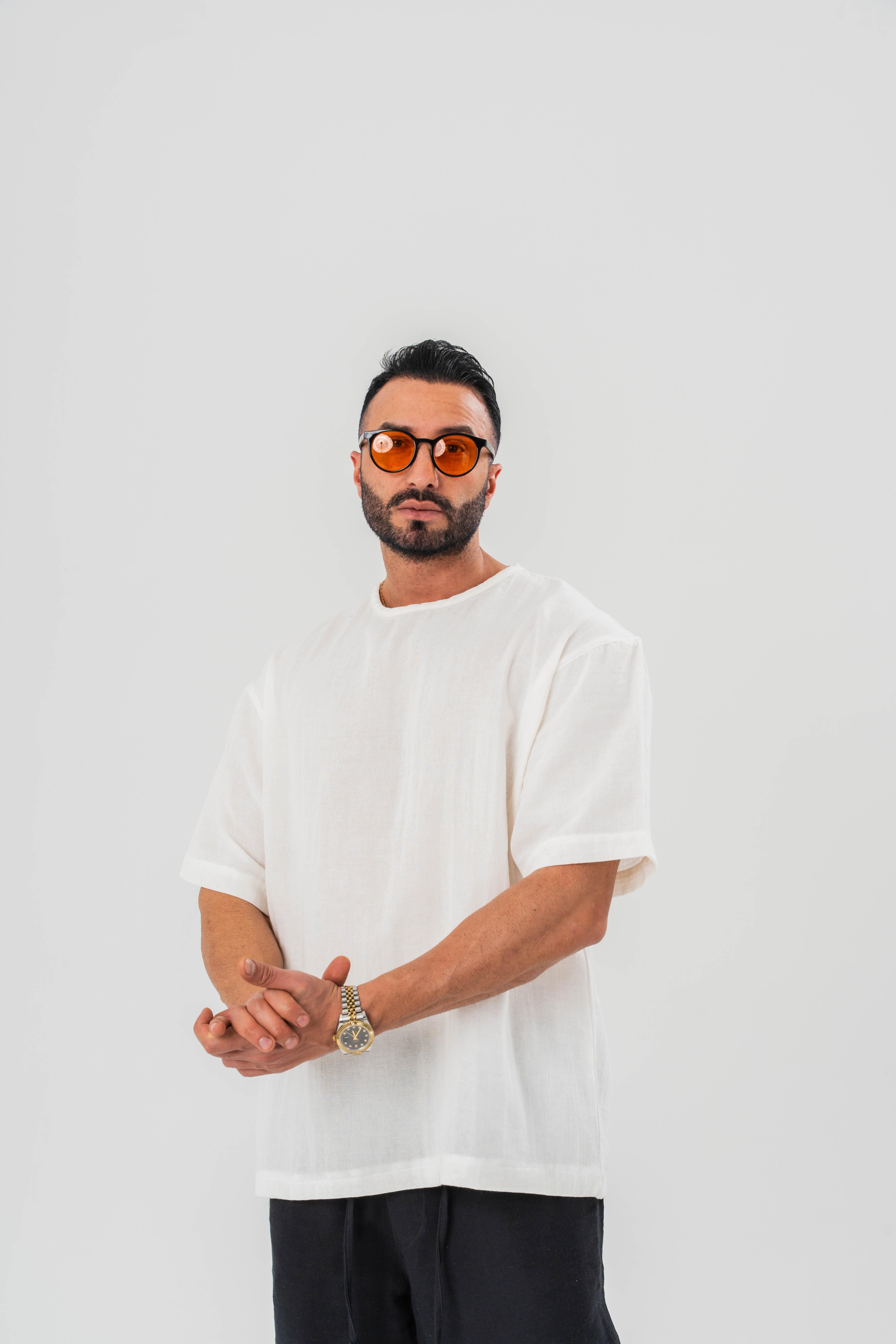 Fakir Kol T-Shirt