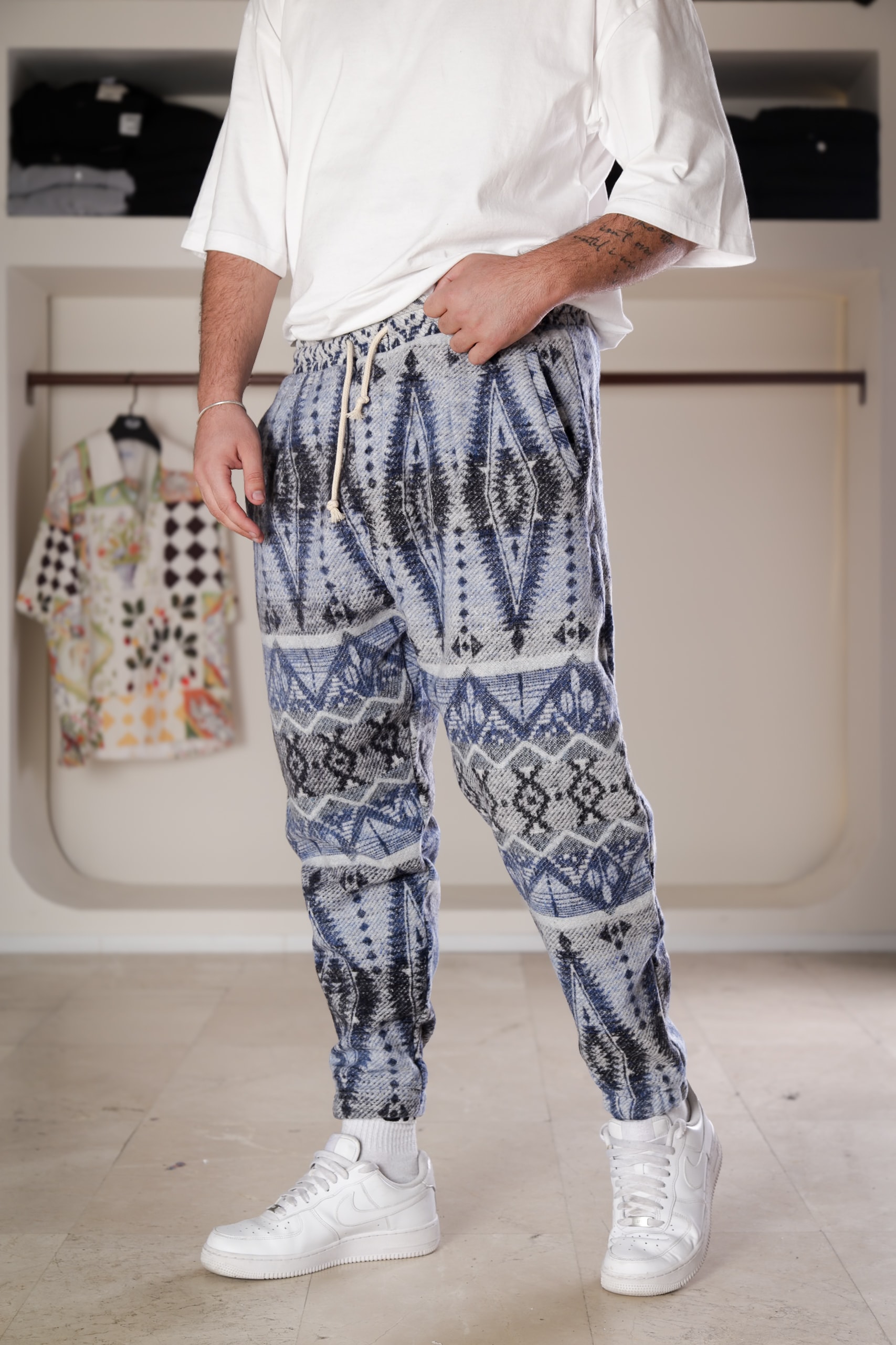 Street Jogger