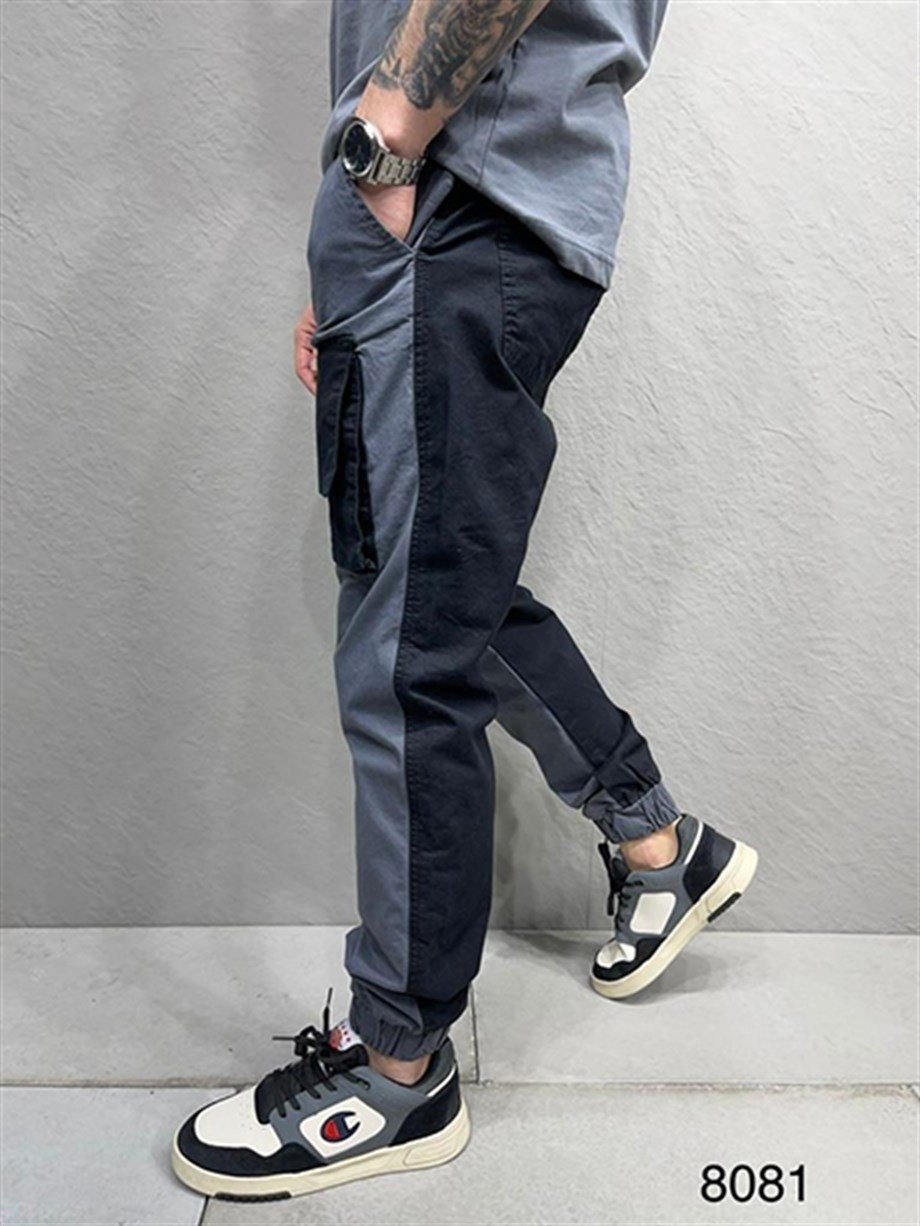 Gabardin Kargo - Renk 1