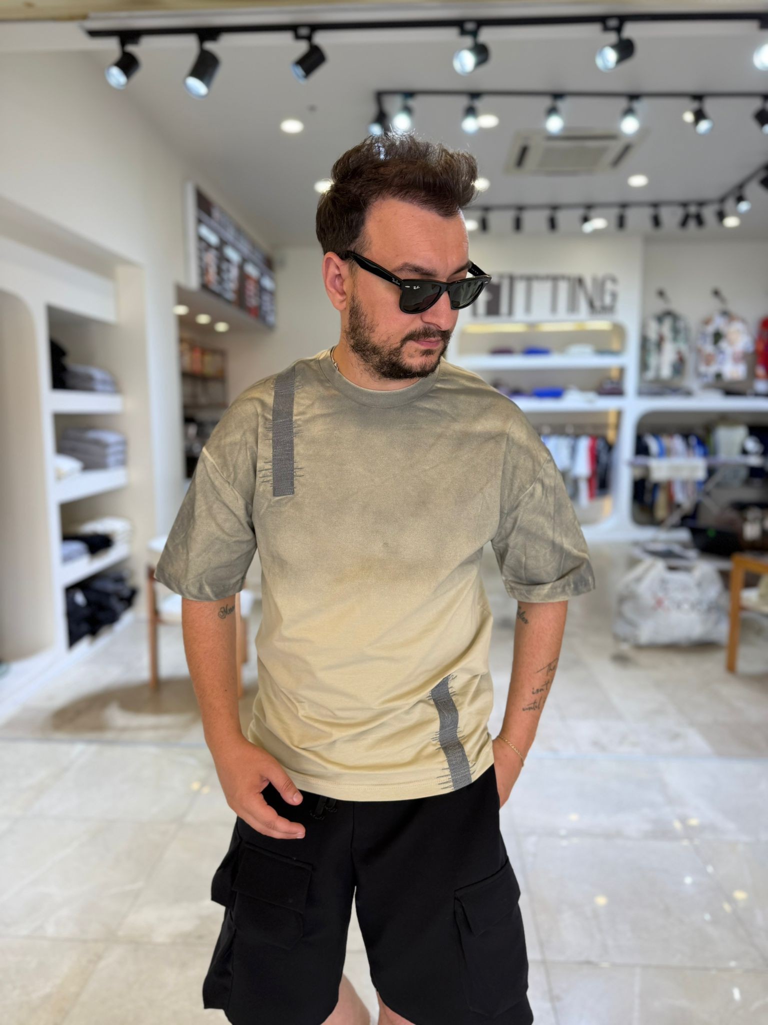 Tshirt