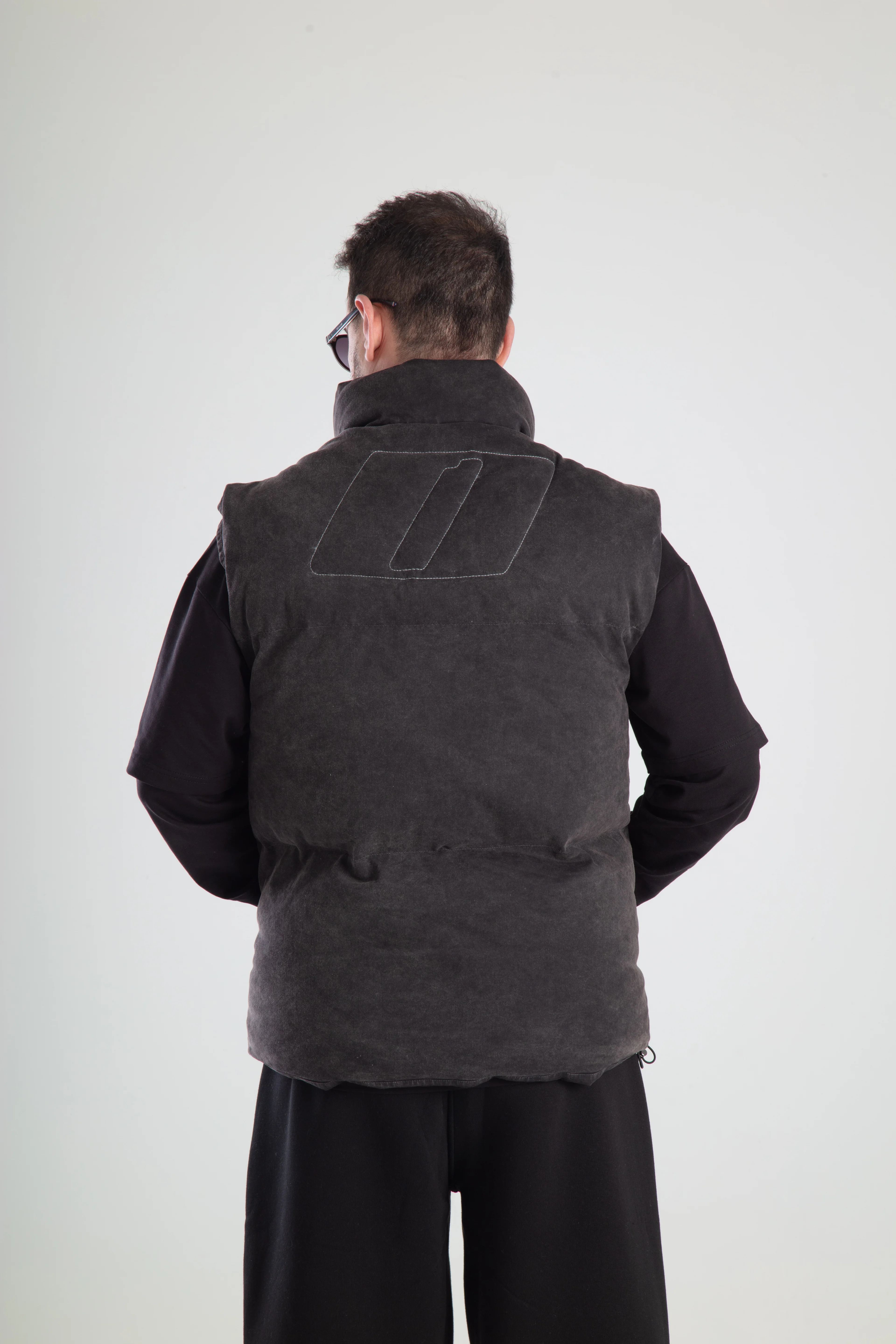 Premium Kalite Şişme Yelek