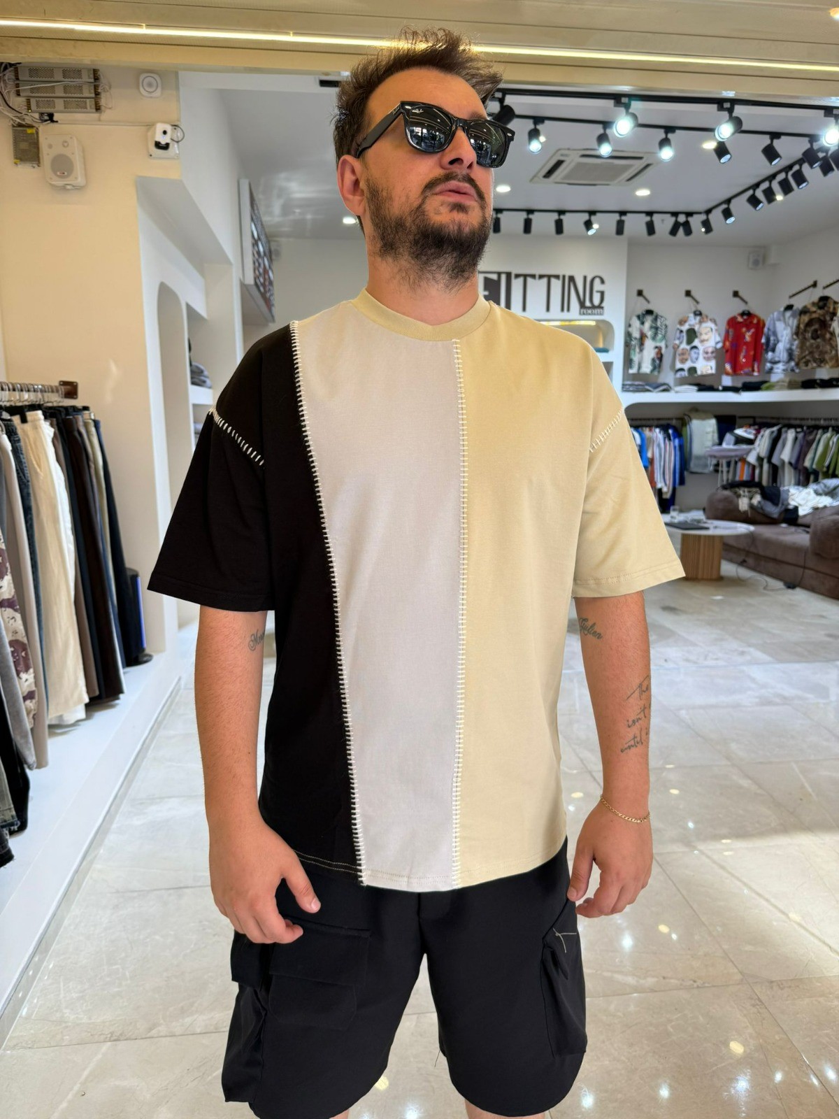 Tshirt