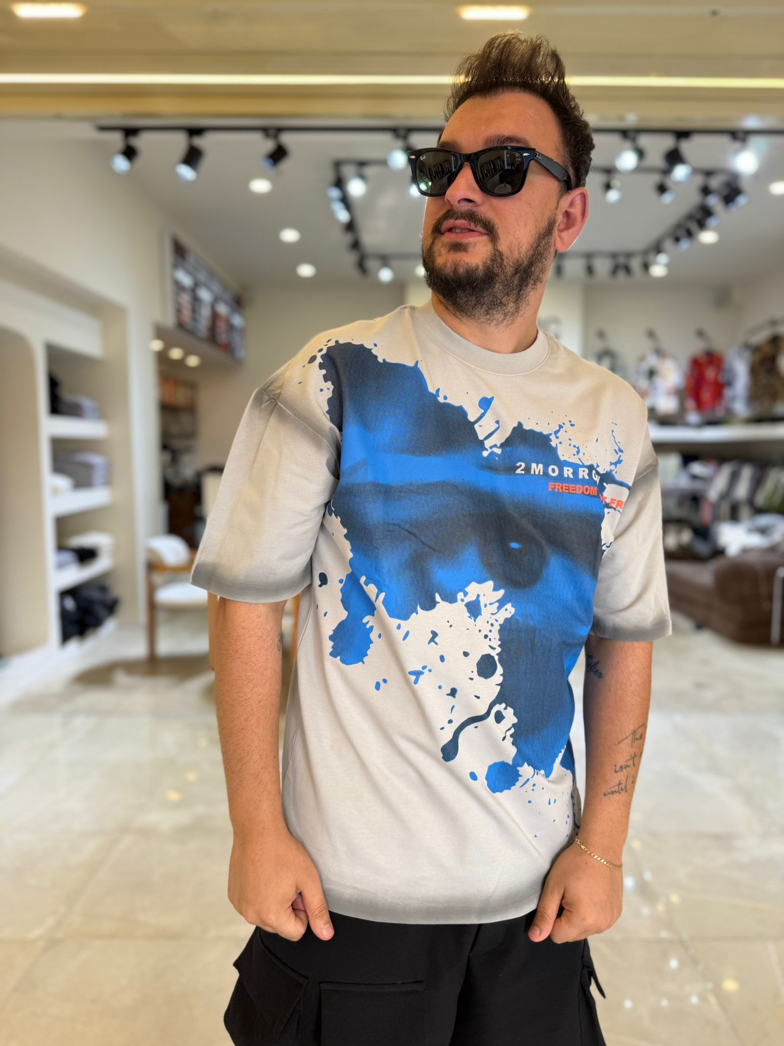 Tshirt