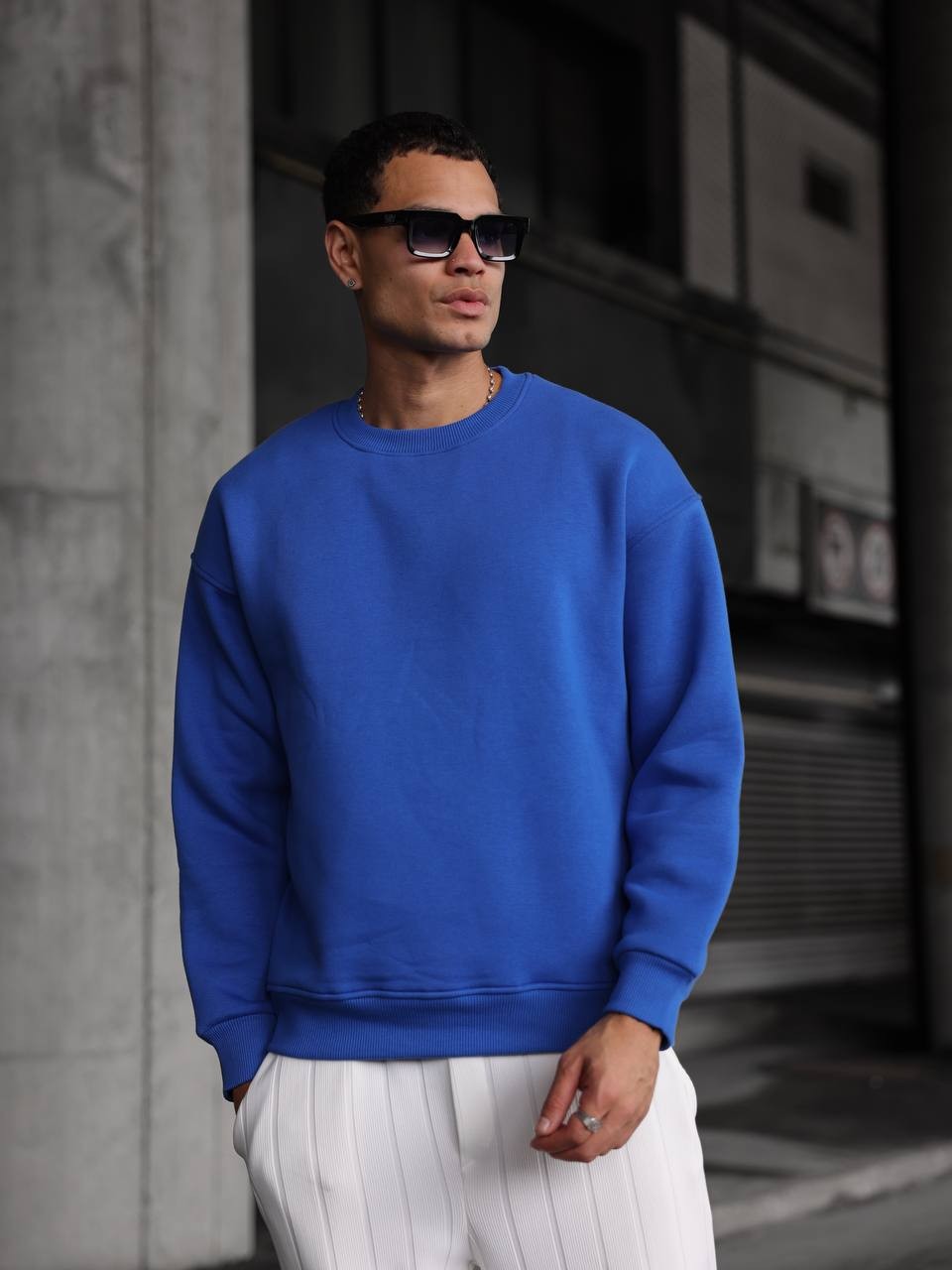 Basic Hoodie