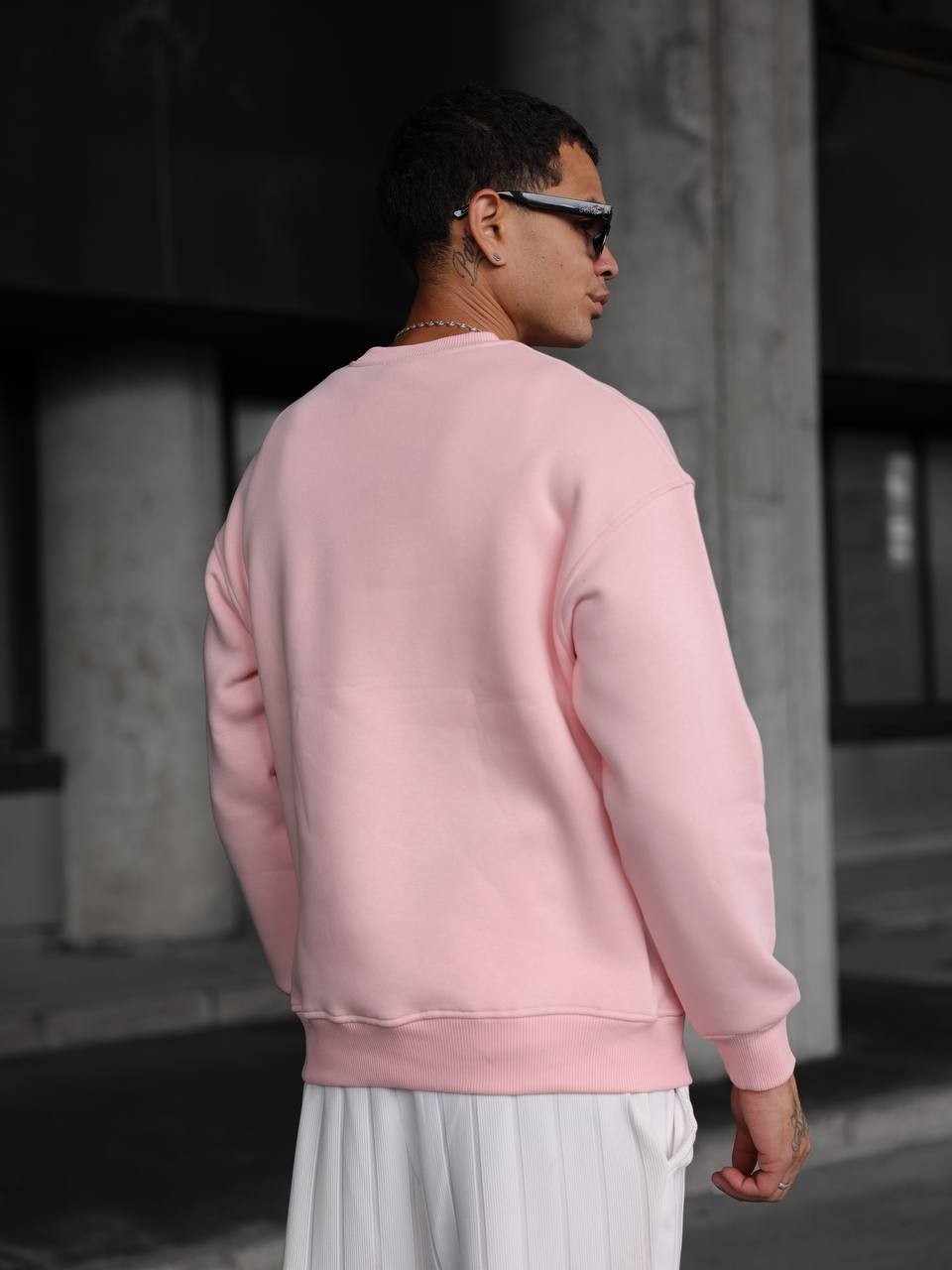 Basic Hoodie
