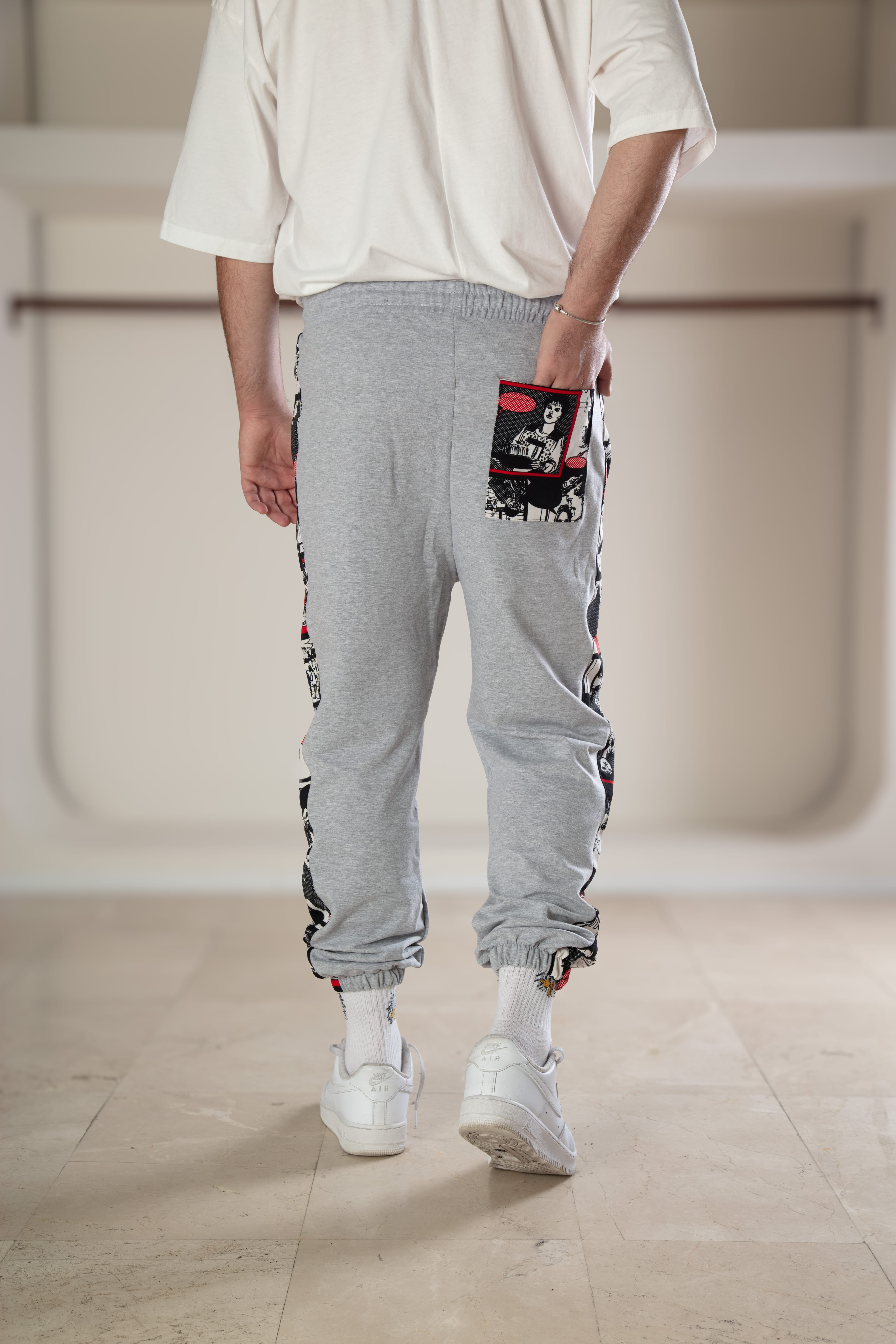 Street Jogger