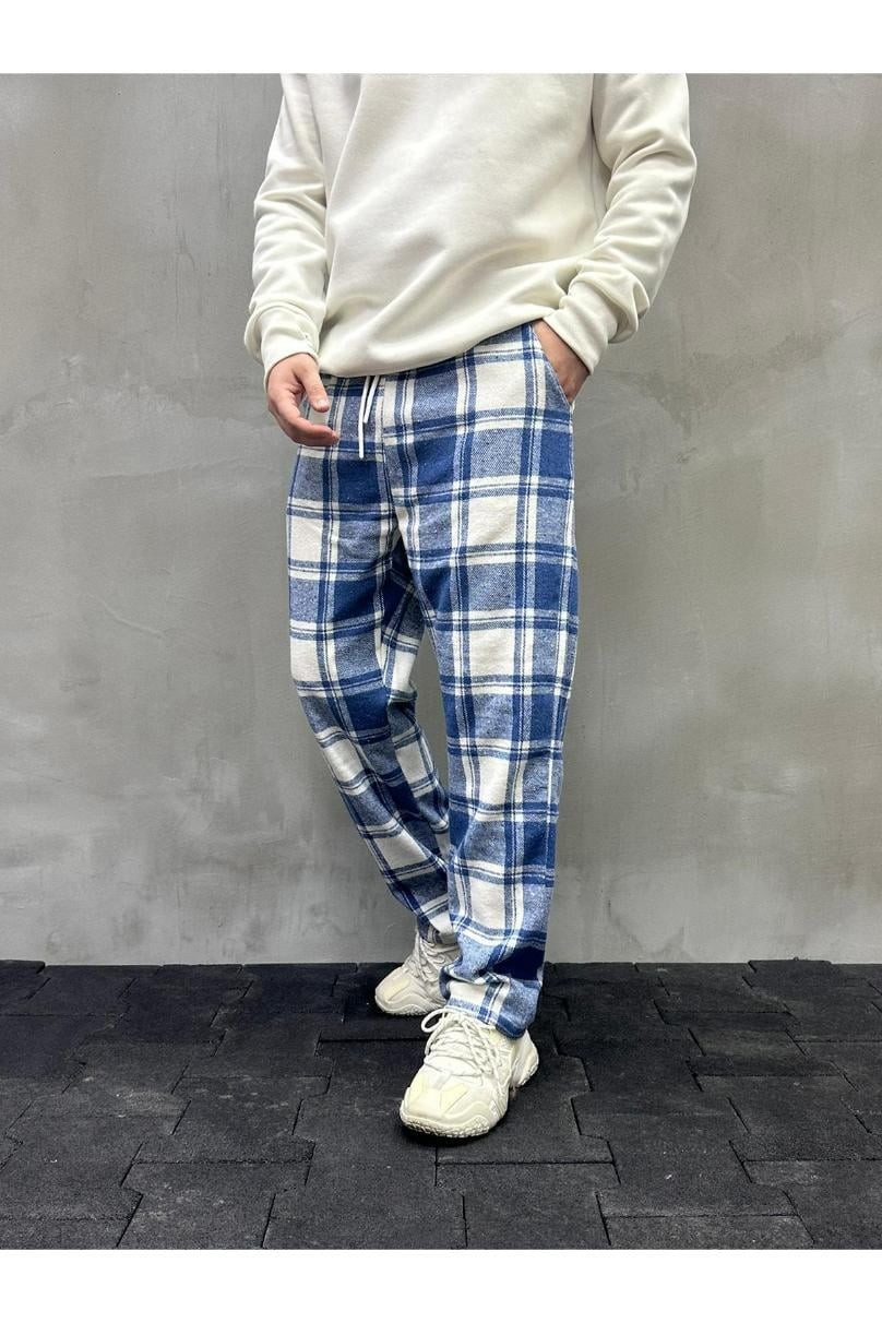 BAGGY ESOFMAN EKOSE DESEN