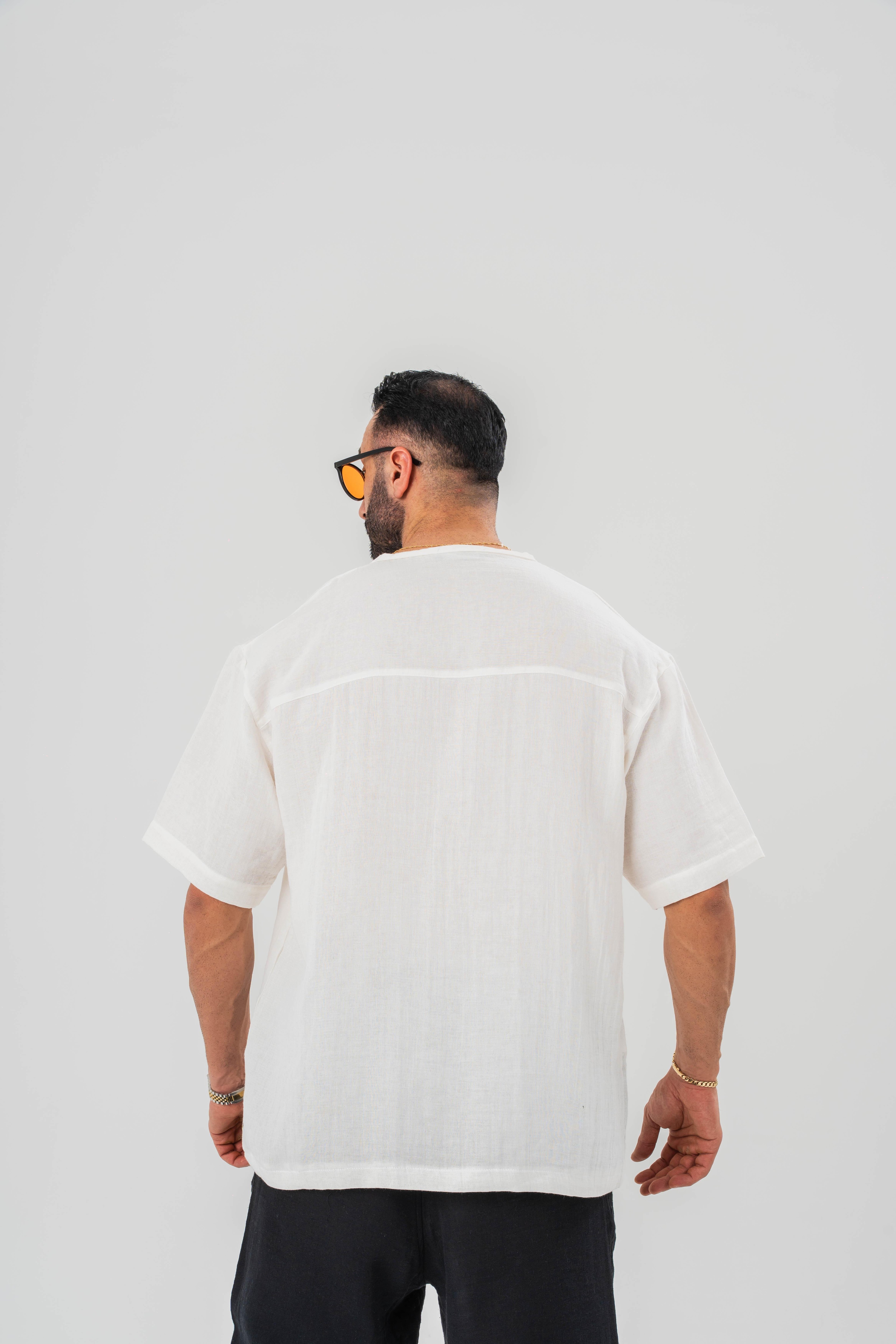 Fakir Kol T-Shirt