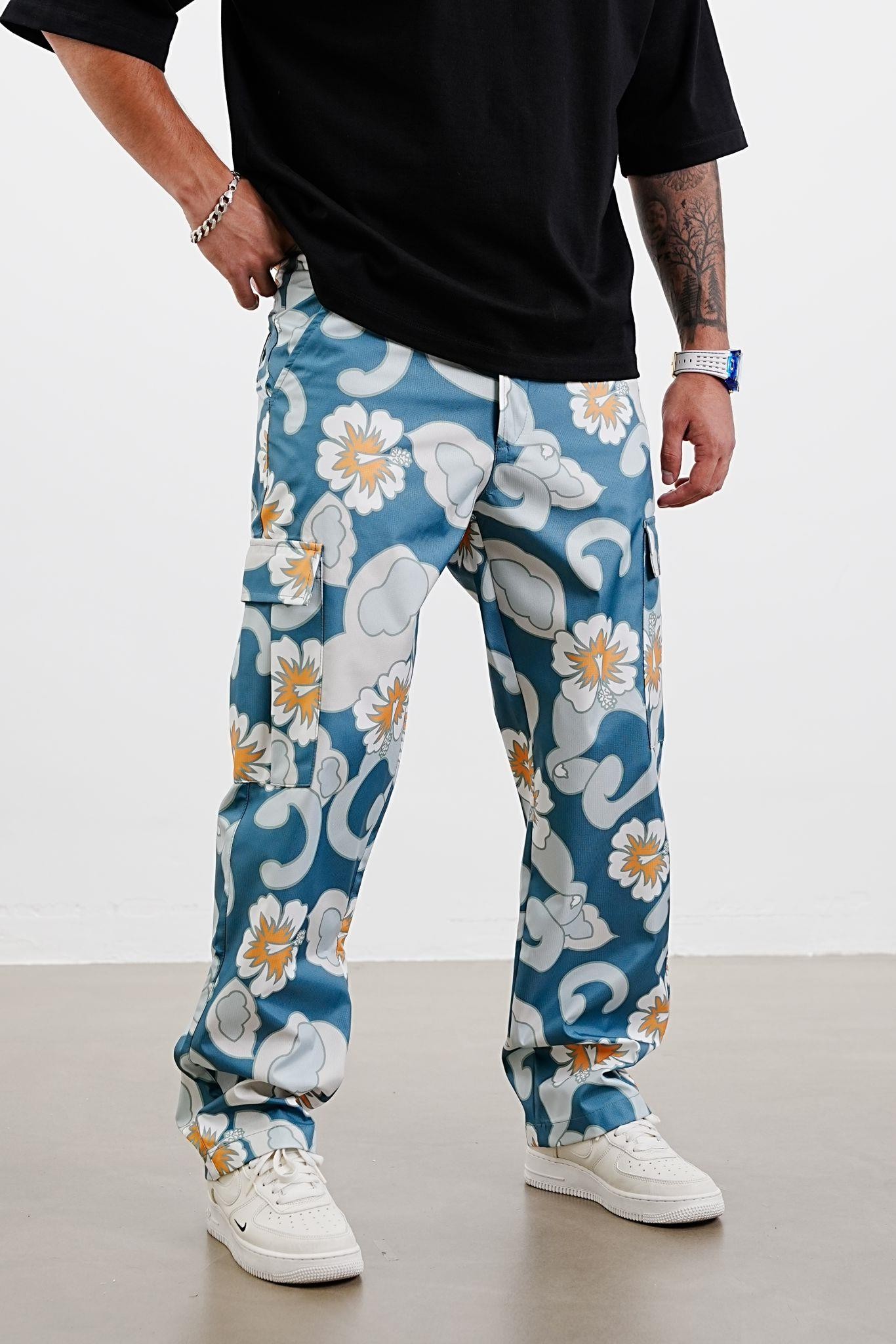 Baggy Pantolon