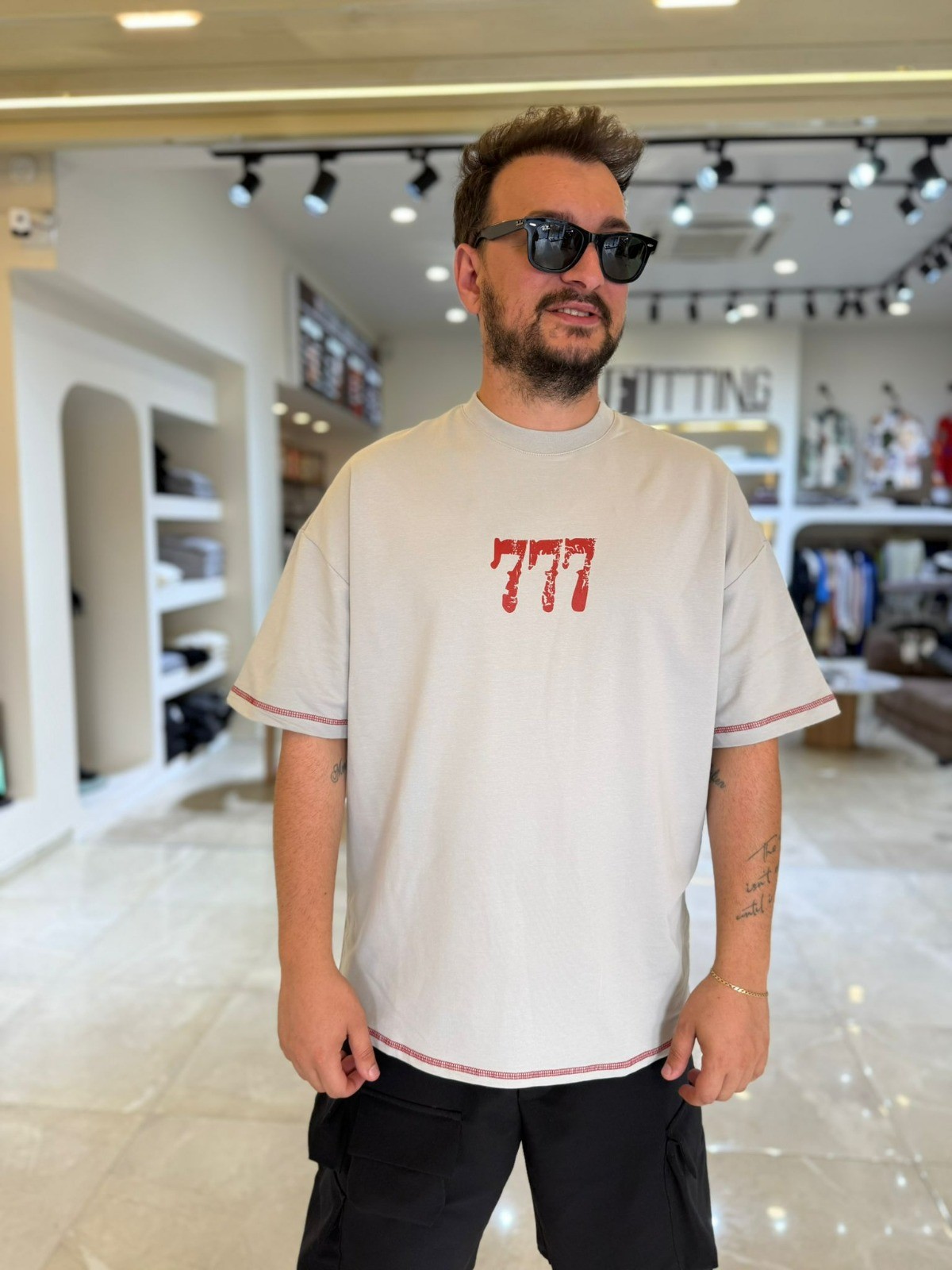 Tshirt