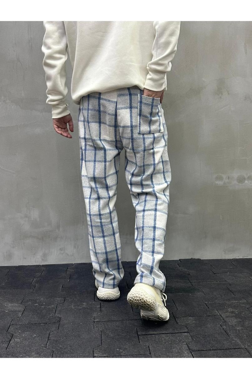 BAGGY ESOFMAN EKOSE DESEN