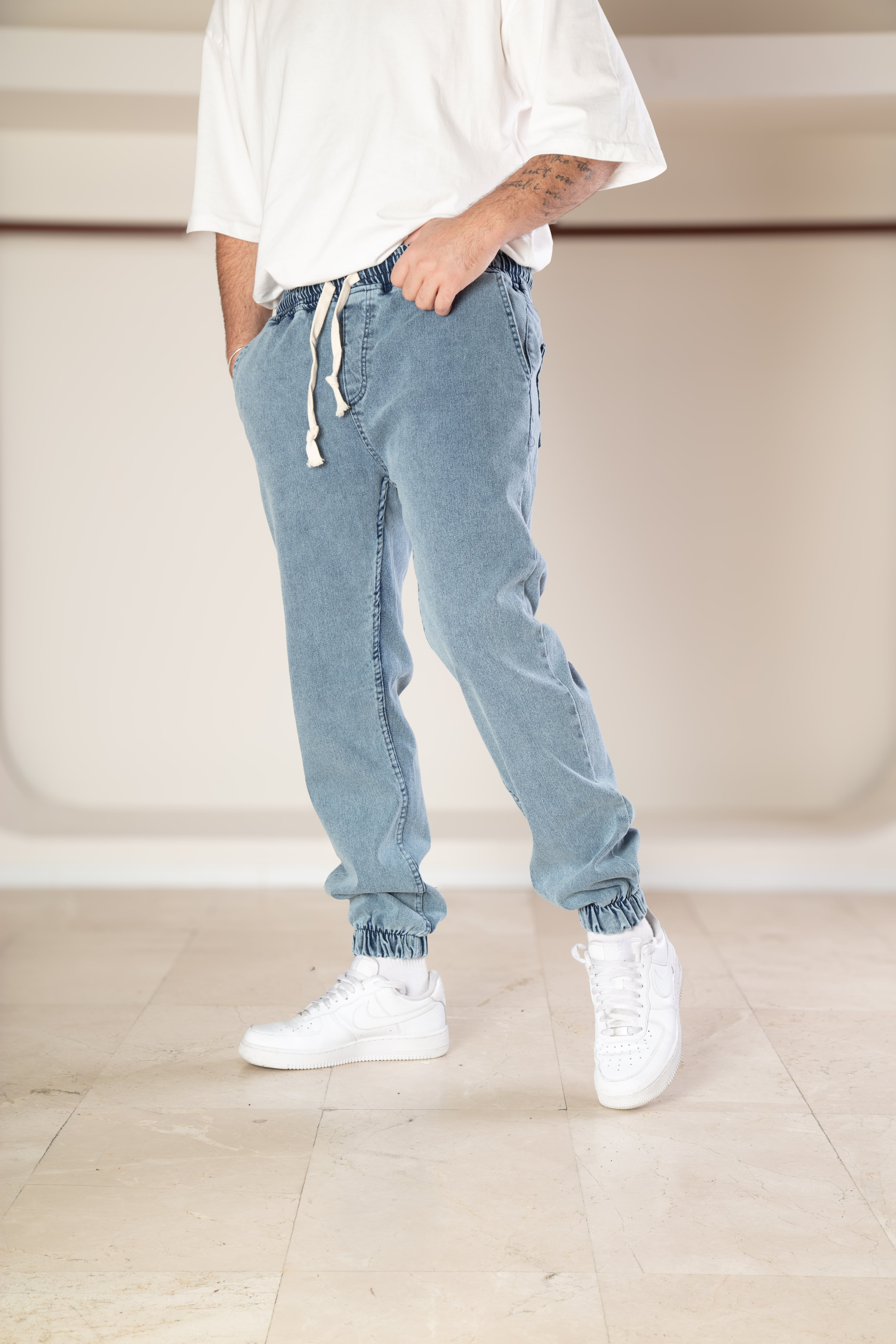 SideTrack Baggy Kot