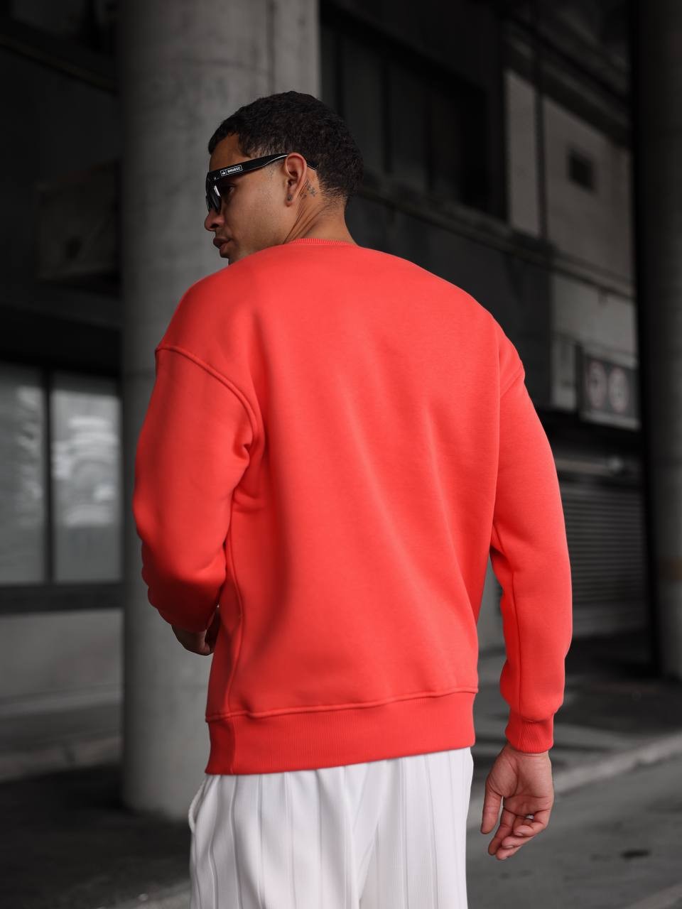 Basic Hoodie