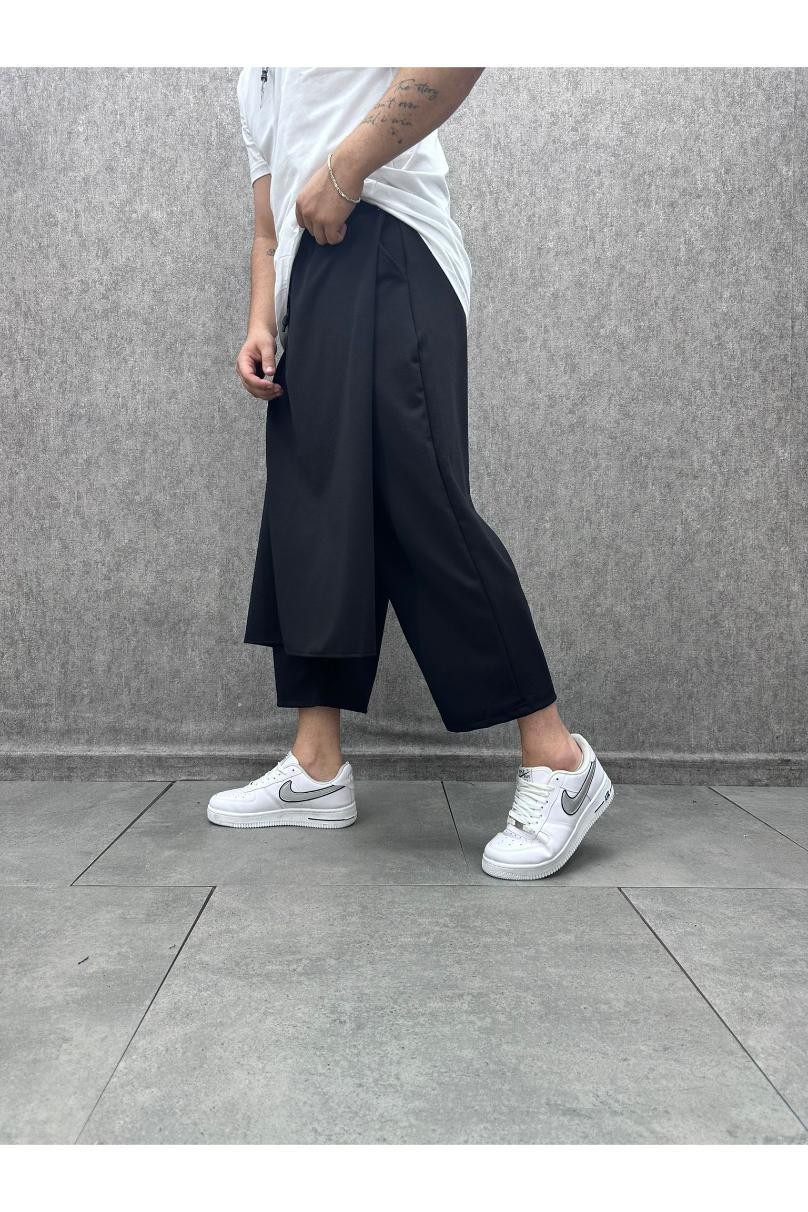 Samurai Baggy Esofman