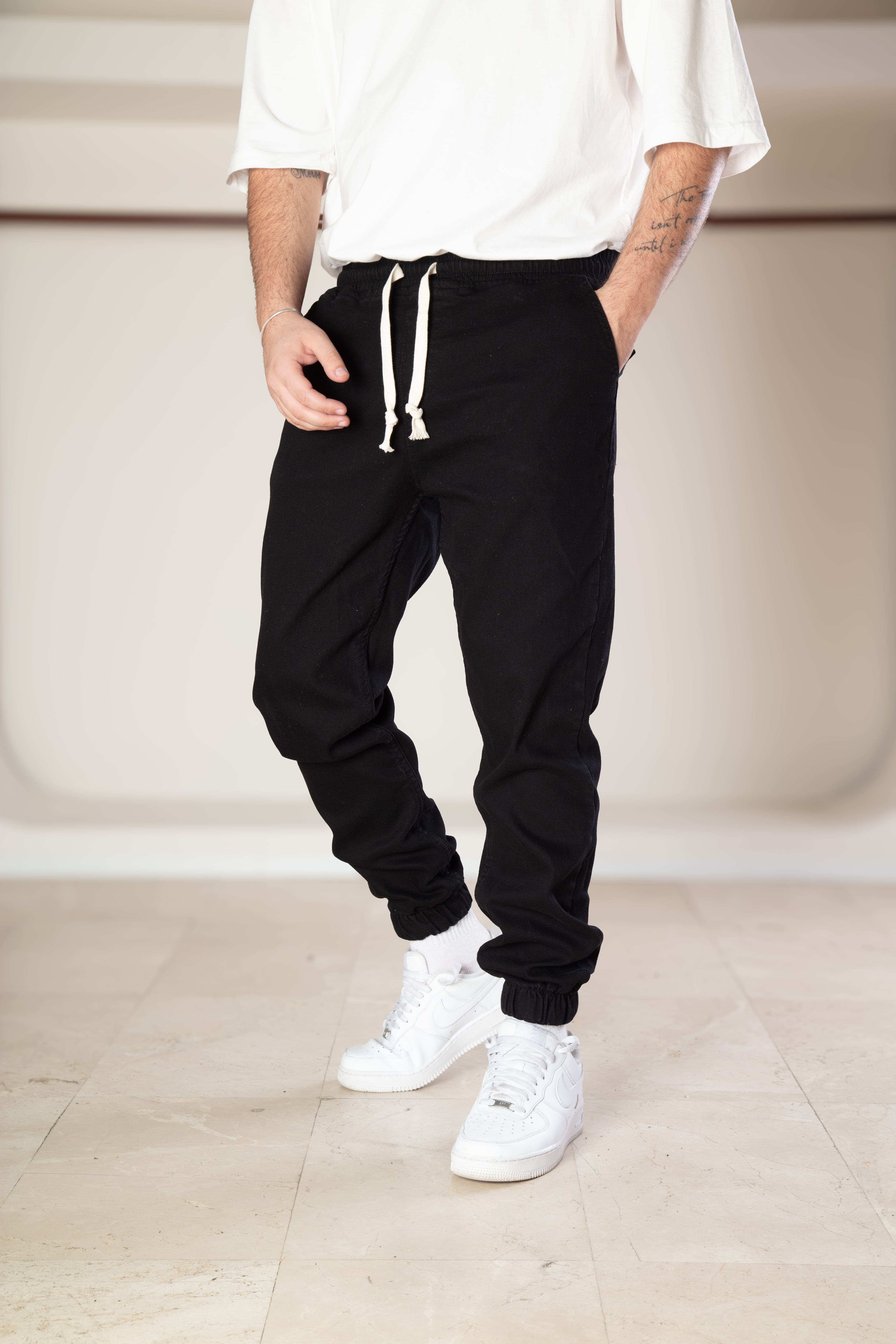 SideTrack Baggy Kot