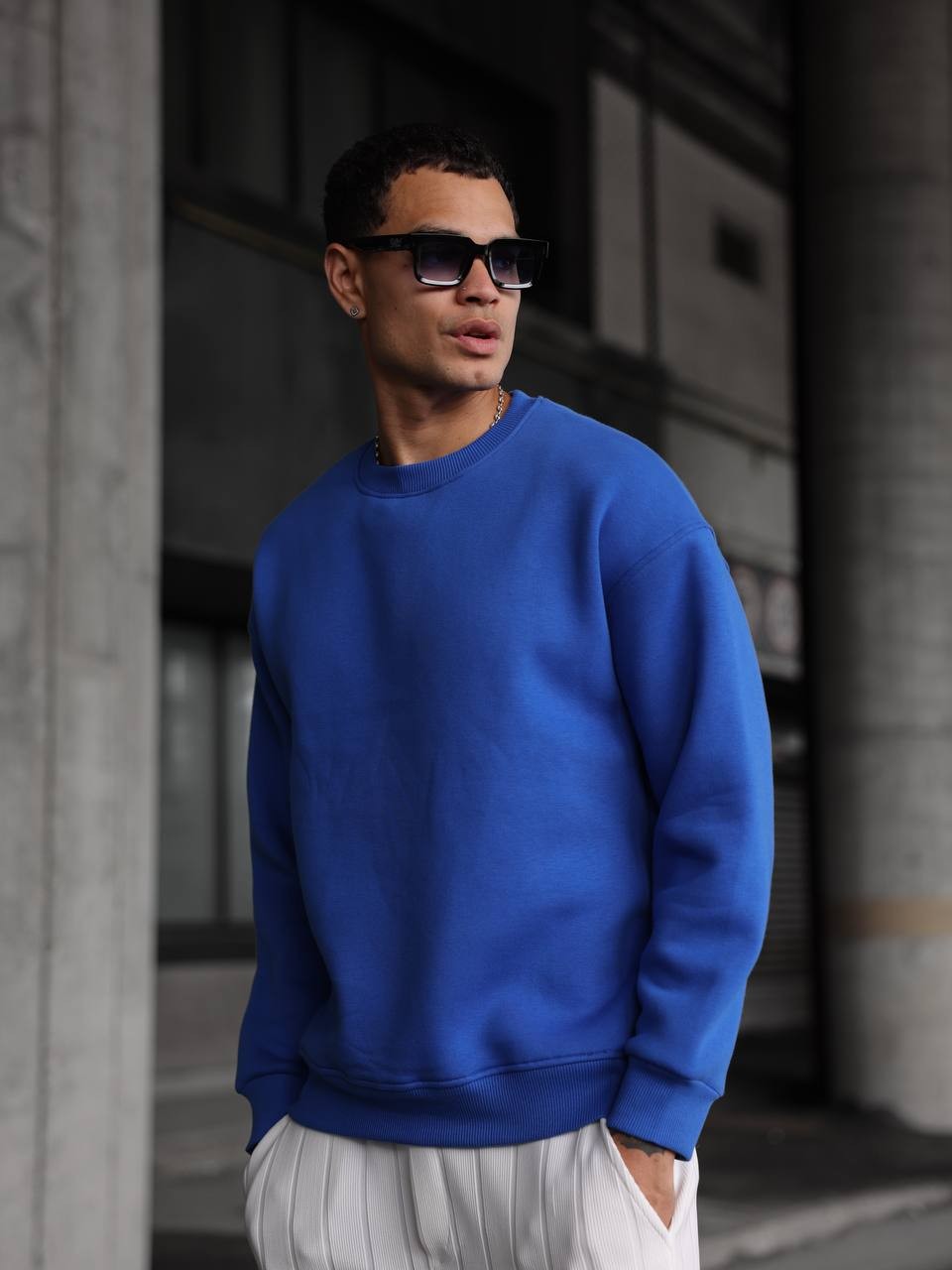 Basic Hoodie