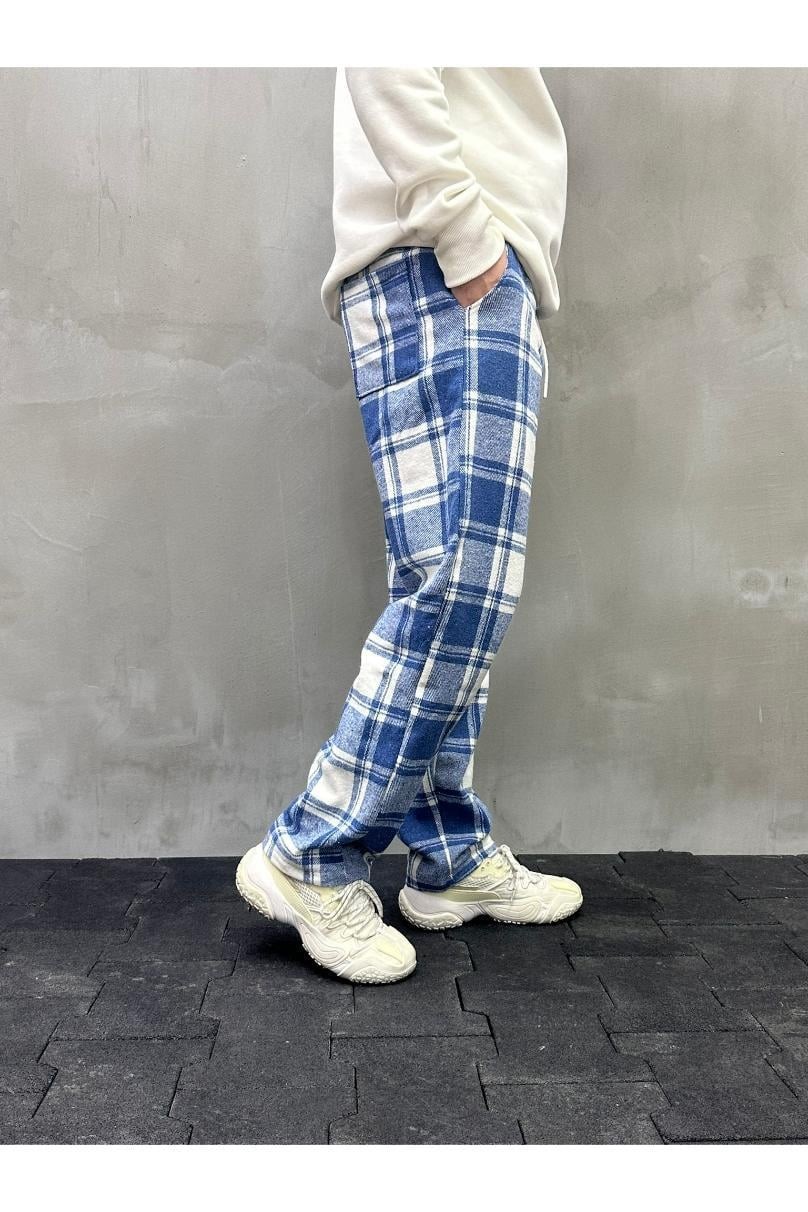 BAGGY ESOFMAN EKOSE DESEN