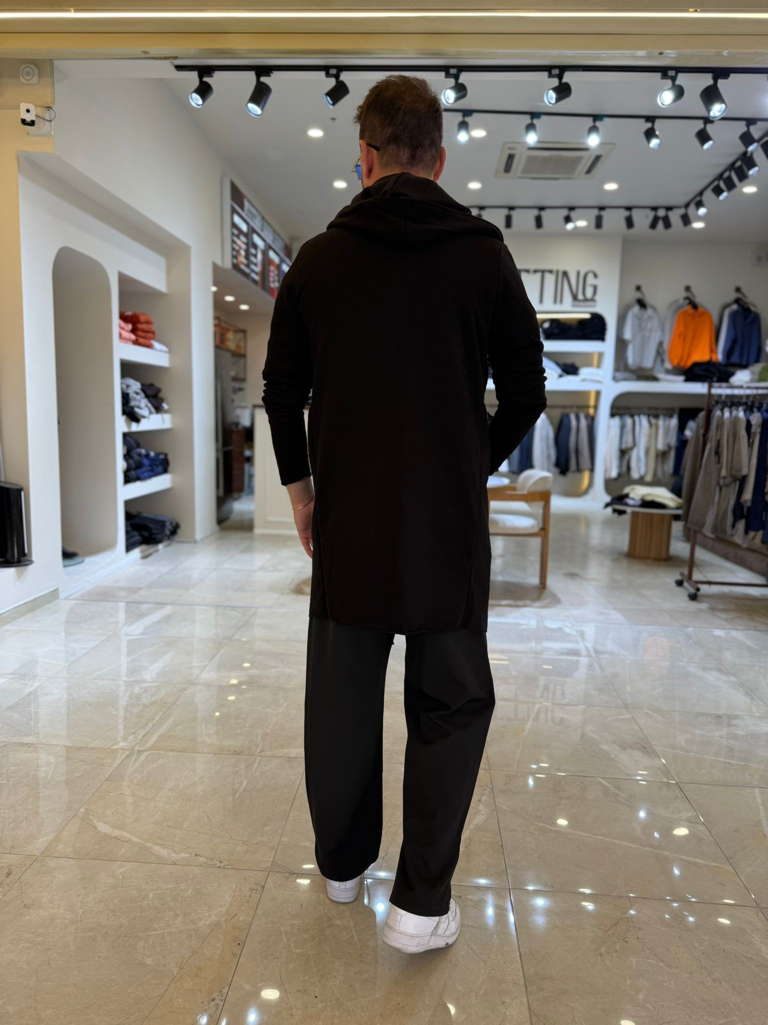 Oversize Panço