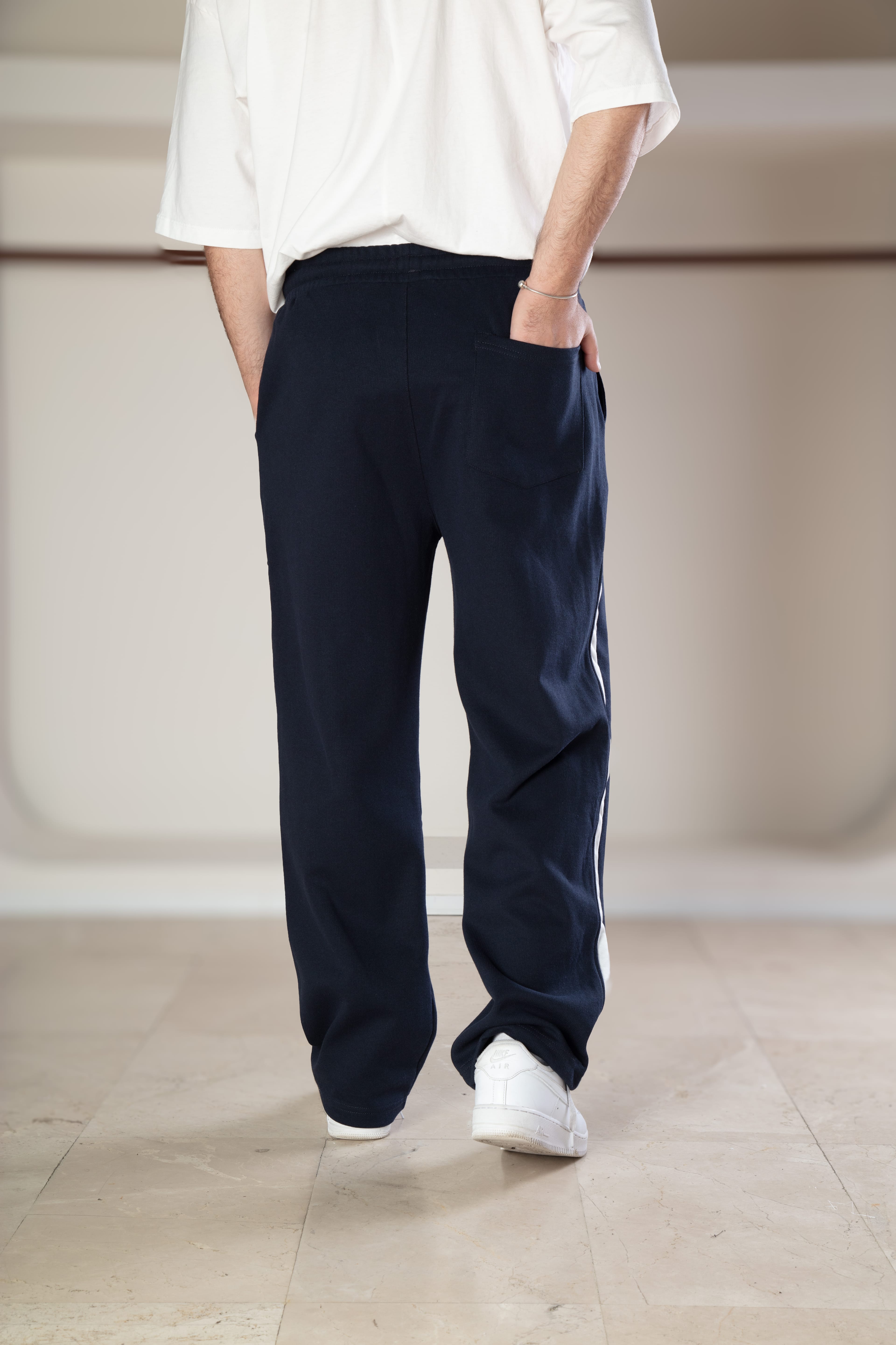 Street Jogger