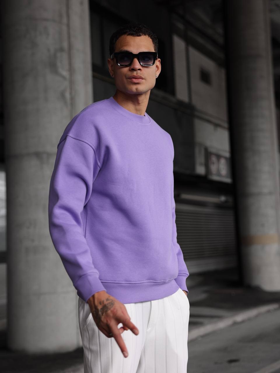 Basic Hoodie