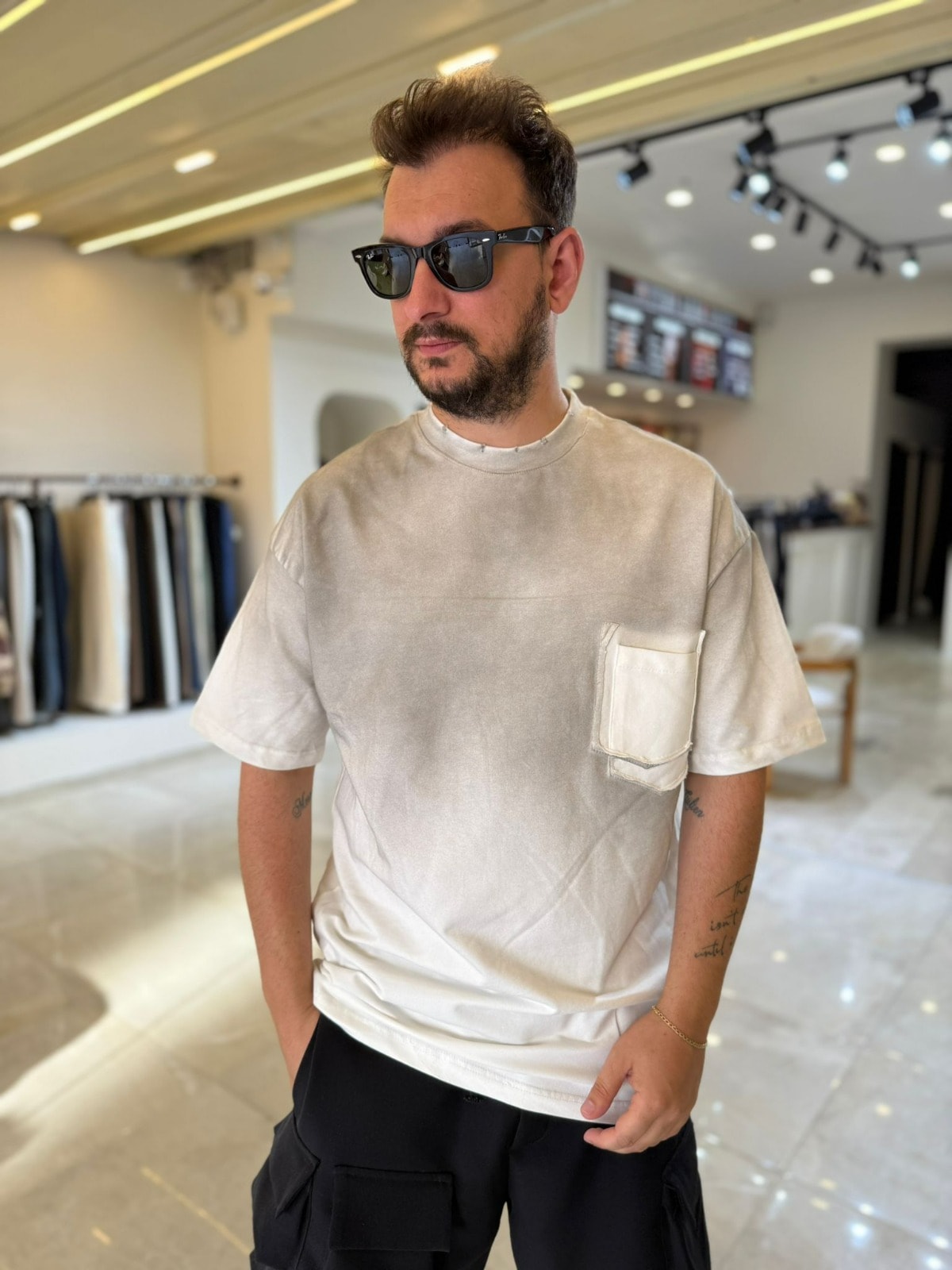 Tshirt