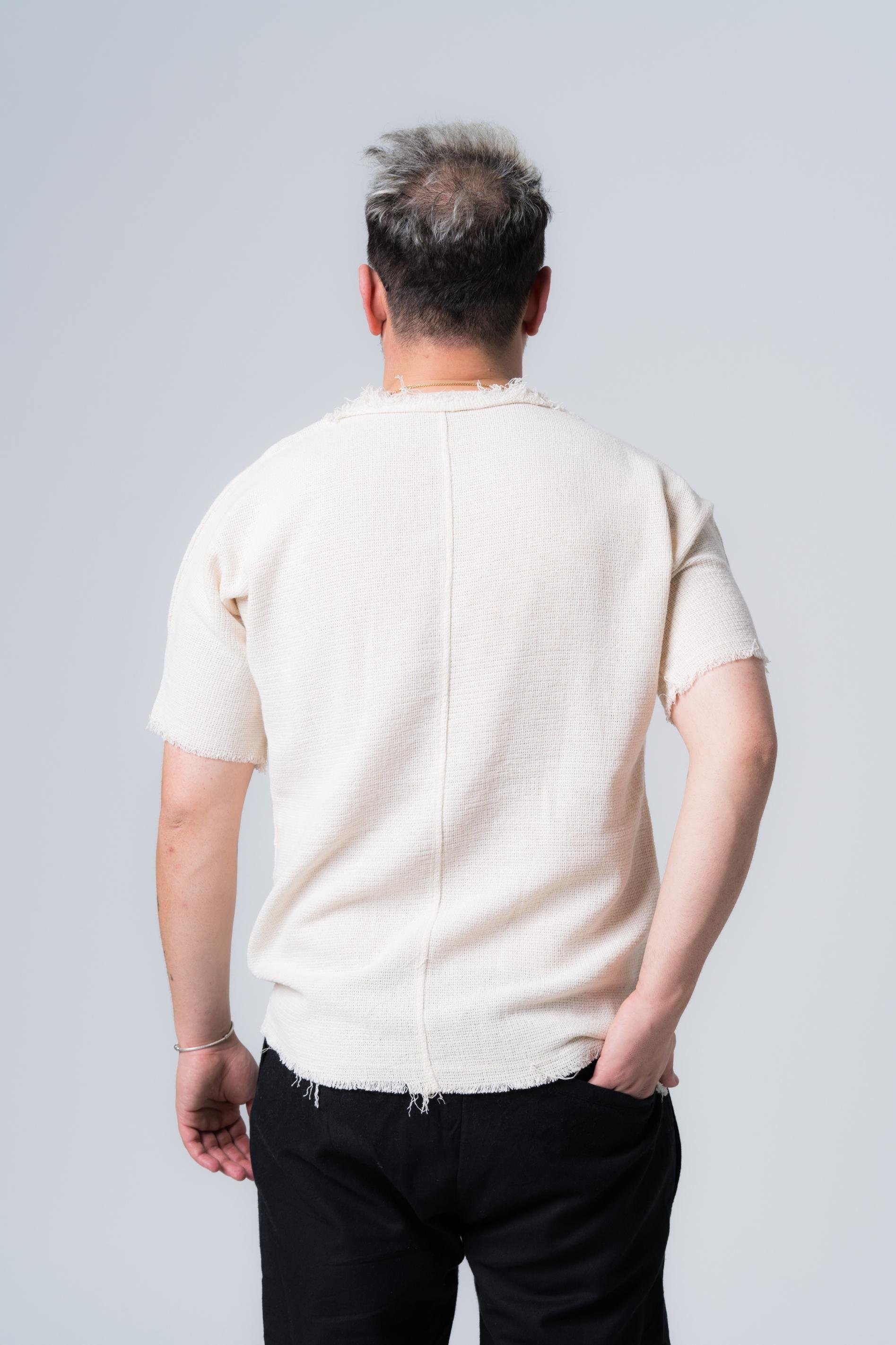 Buldan Kumaş T-Shirt