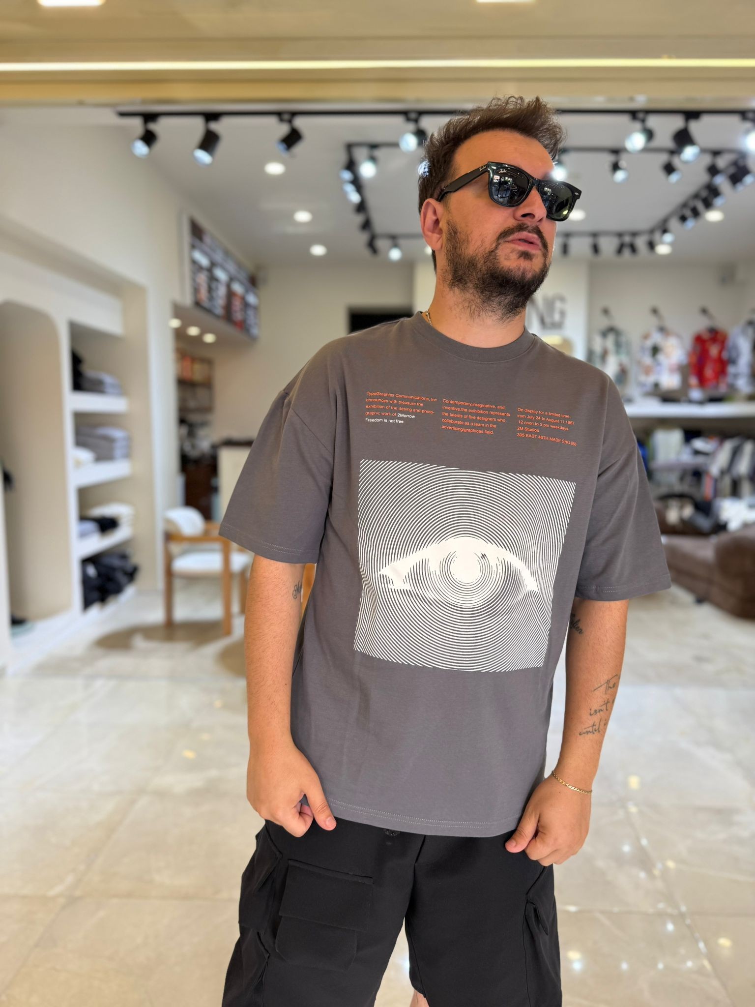 Tshirt