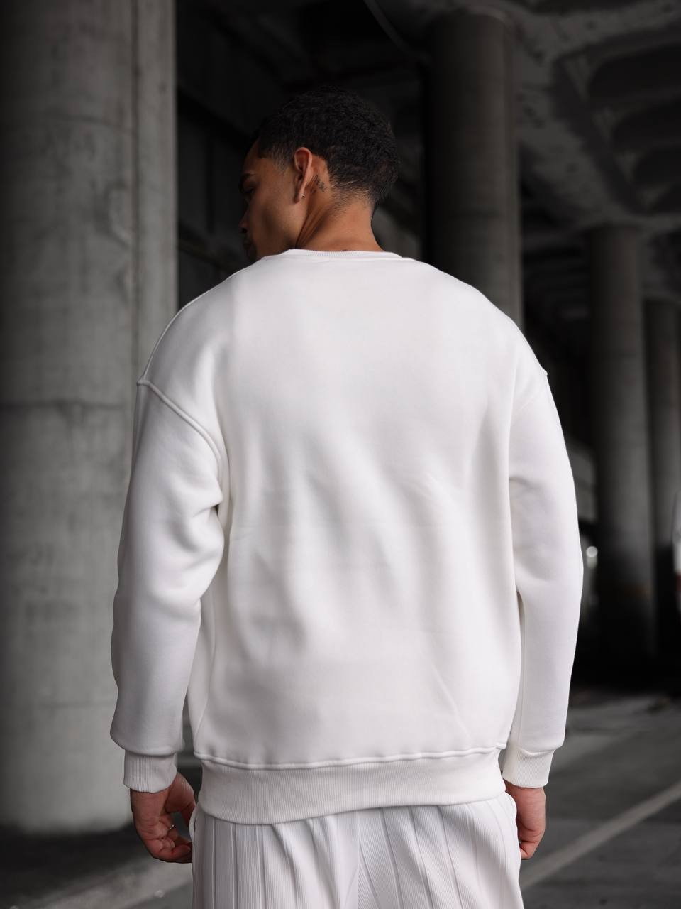 Basic Hoodie