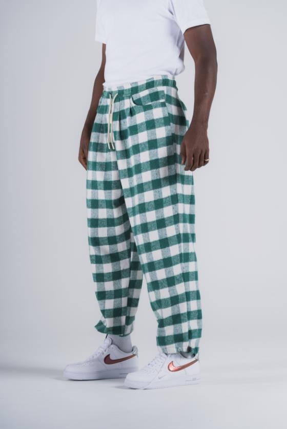 Ease Baggy Eşofman