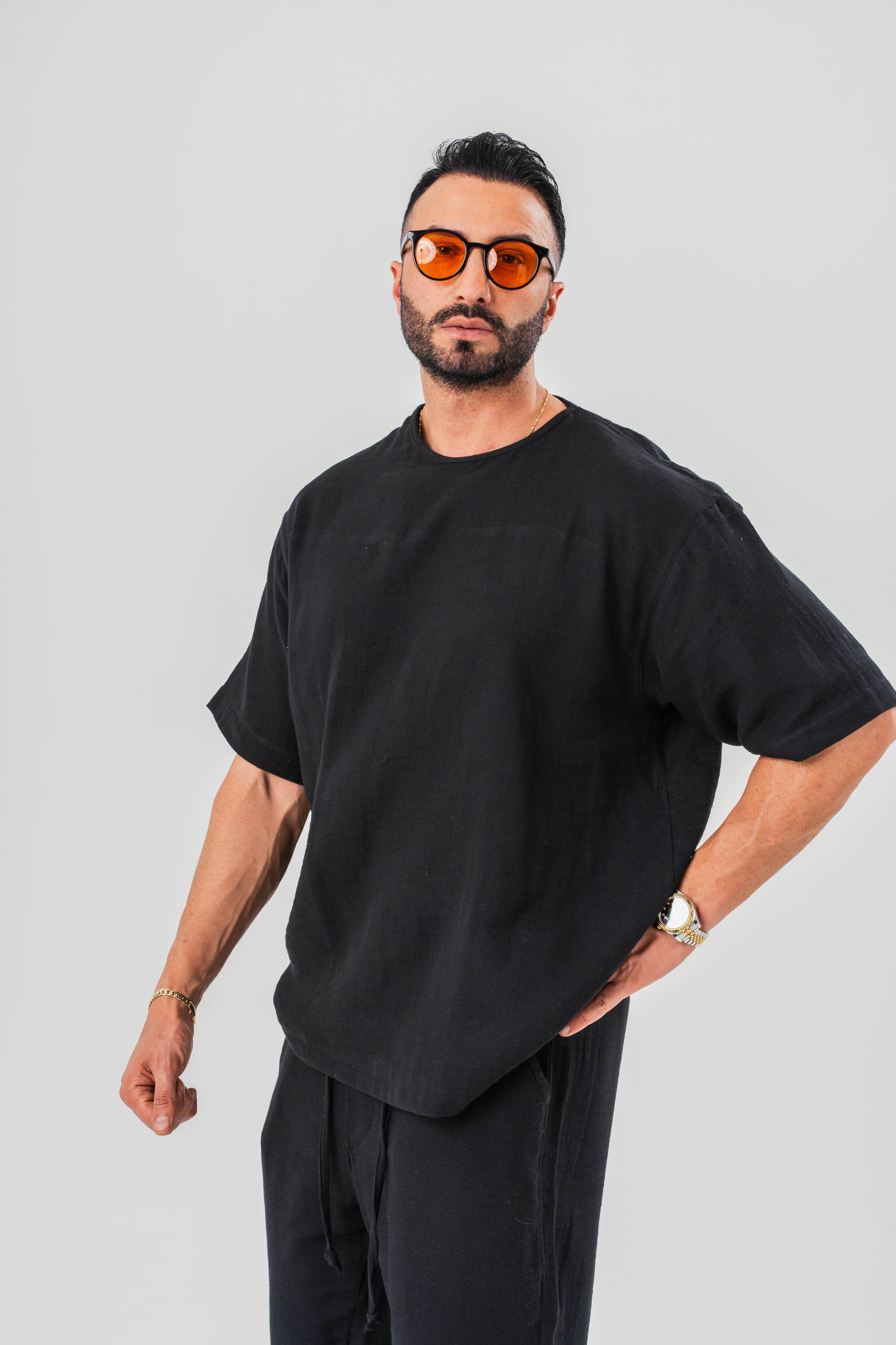 Fakir Kol T-Shirt