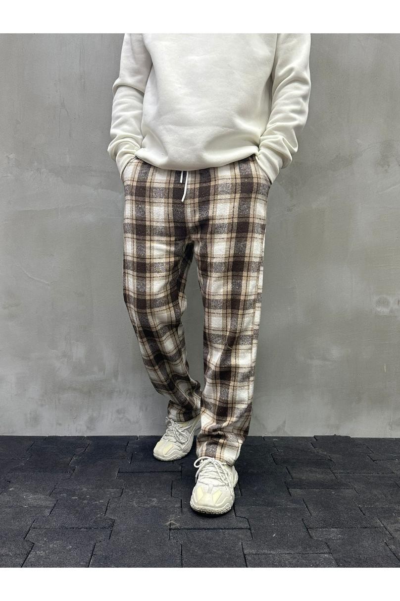 BAGGY ESOFMAN EKOSE DESEN
