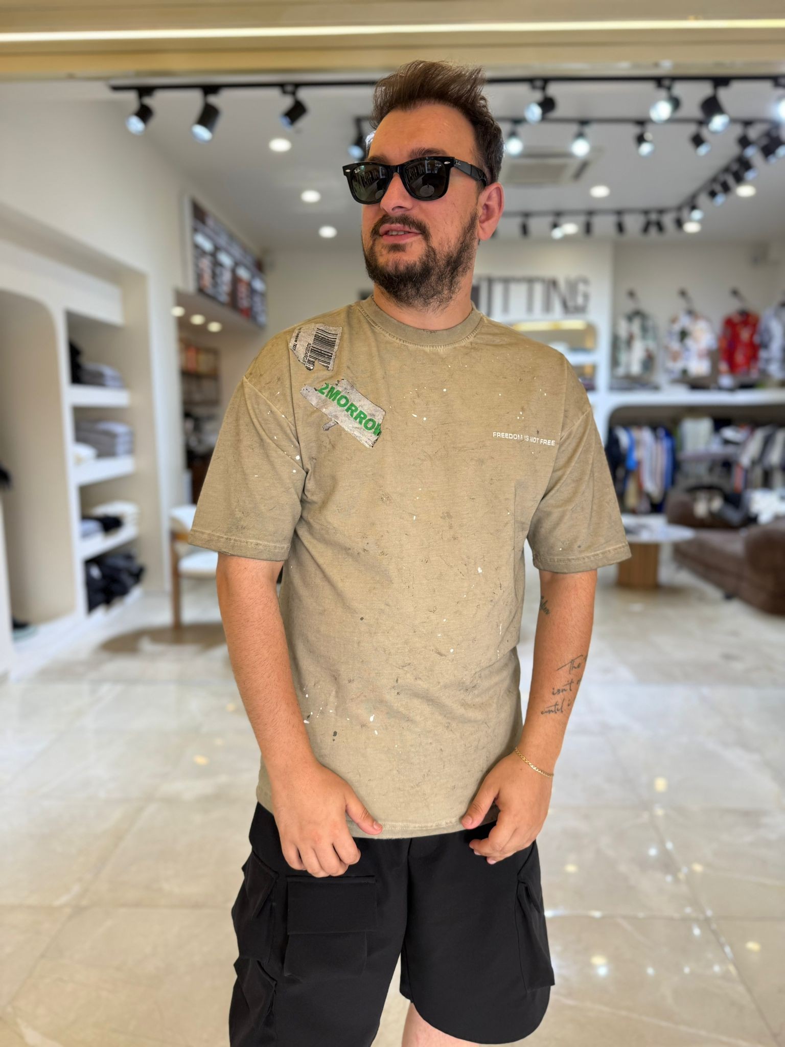 Tshirt