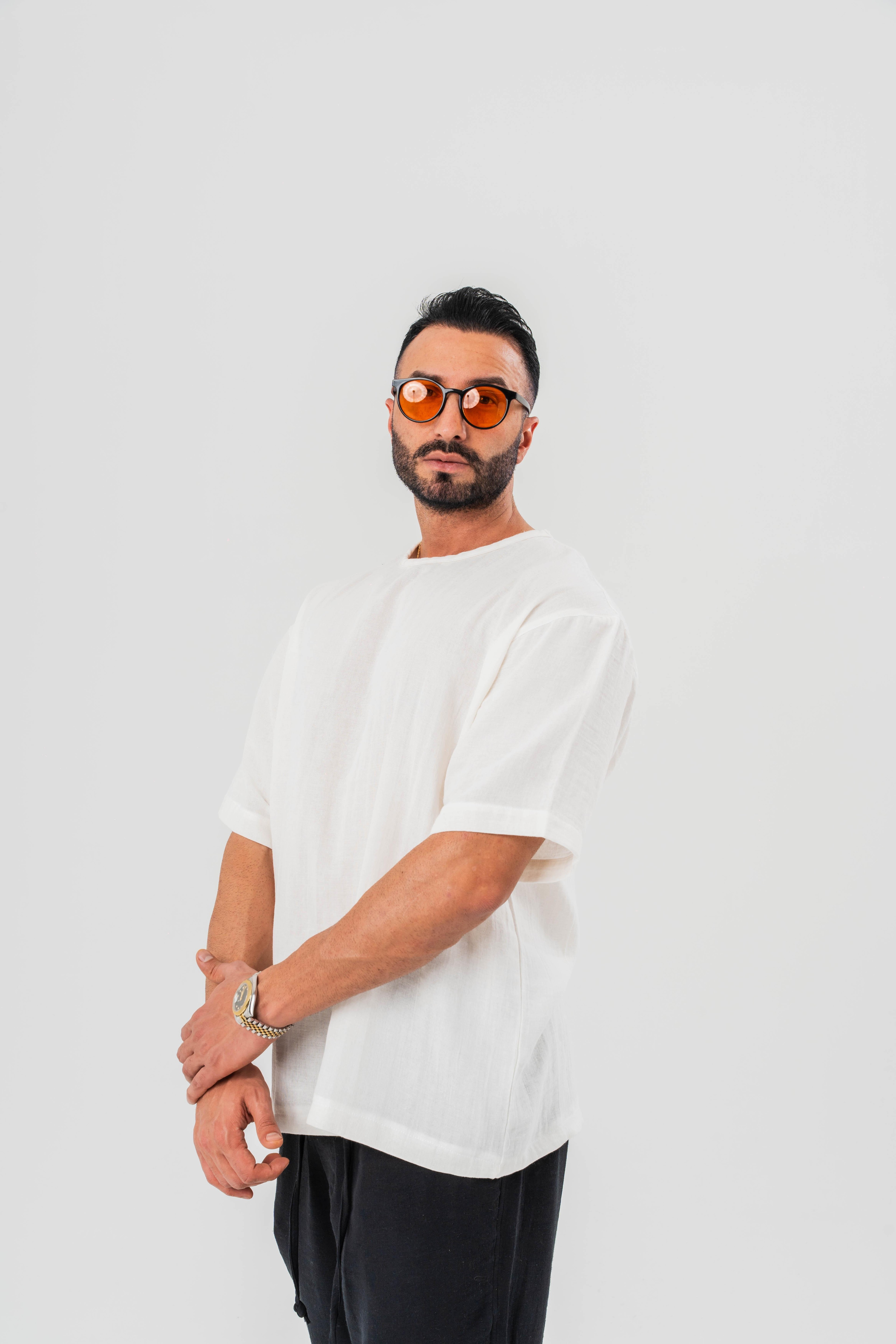 Fakir Kol T-Shirt