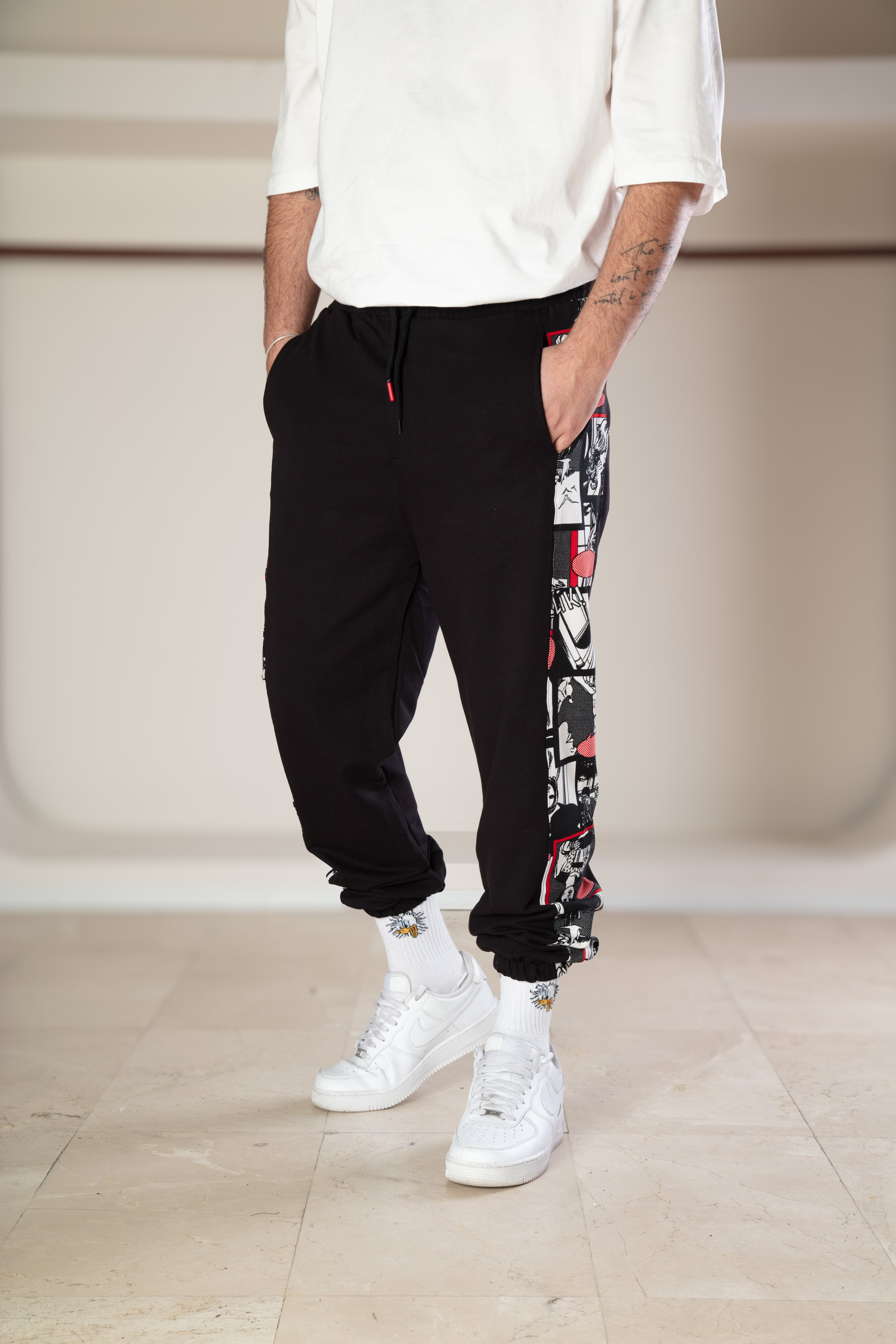 Street Jogger