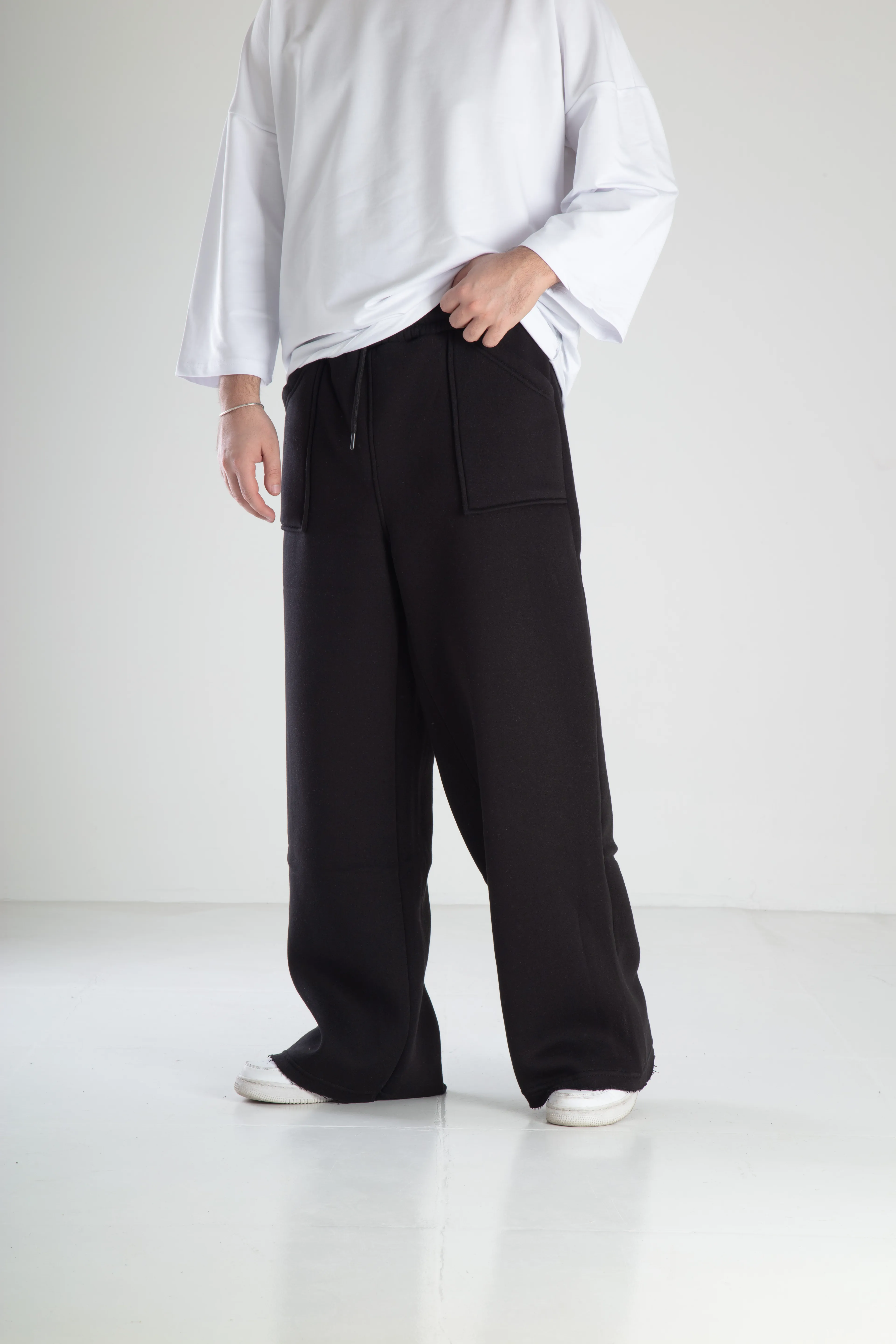 Torba Cep Baggy Eşofman