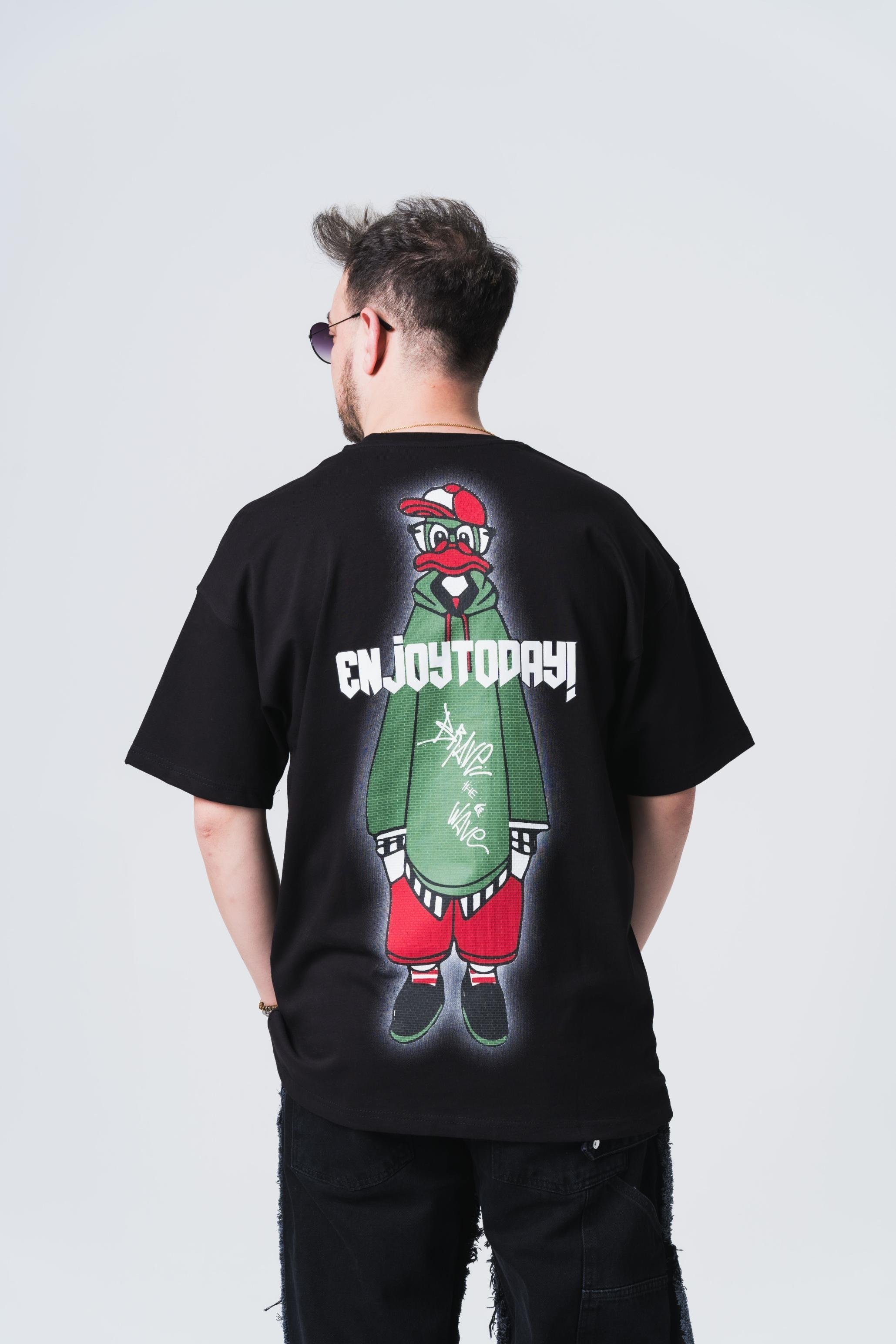 Enjoy Today T-Shirt